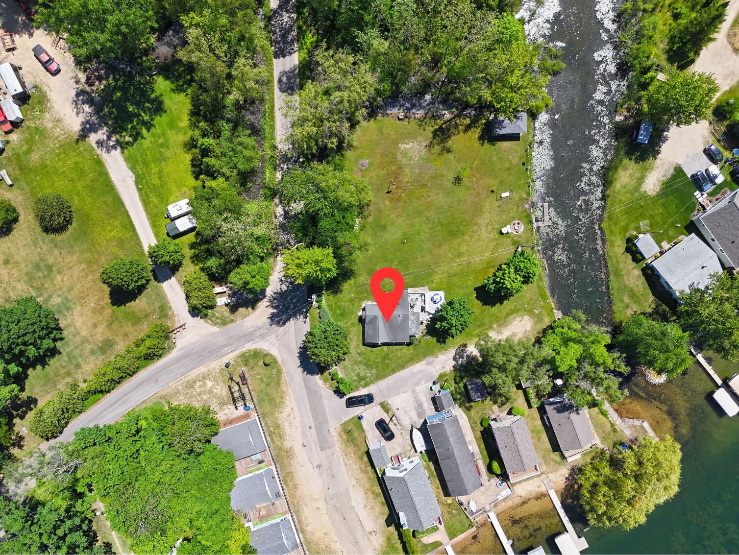 66205 94th Avenue Dowagiac MI 49047