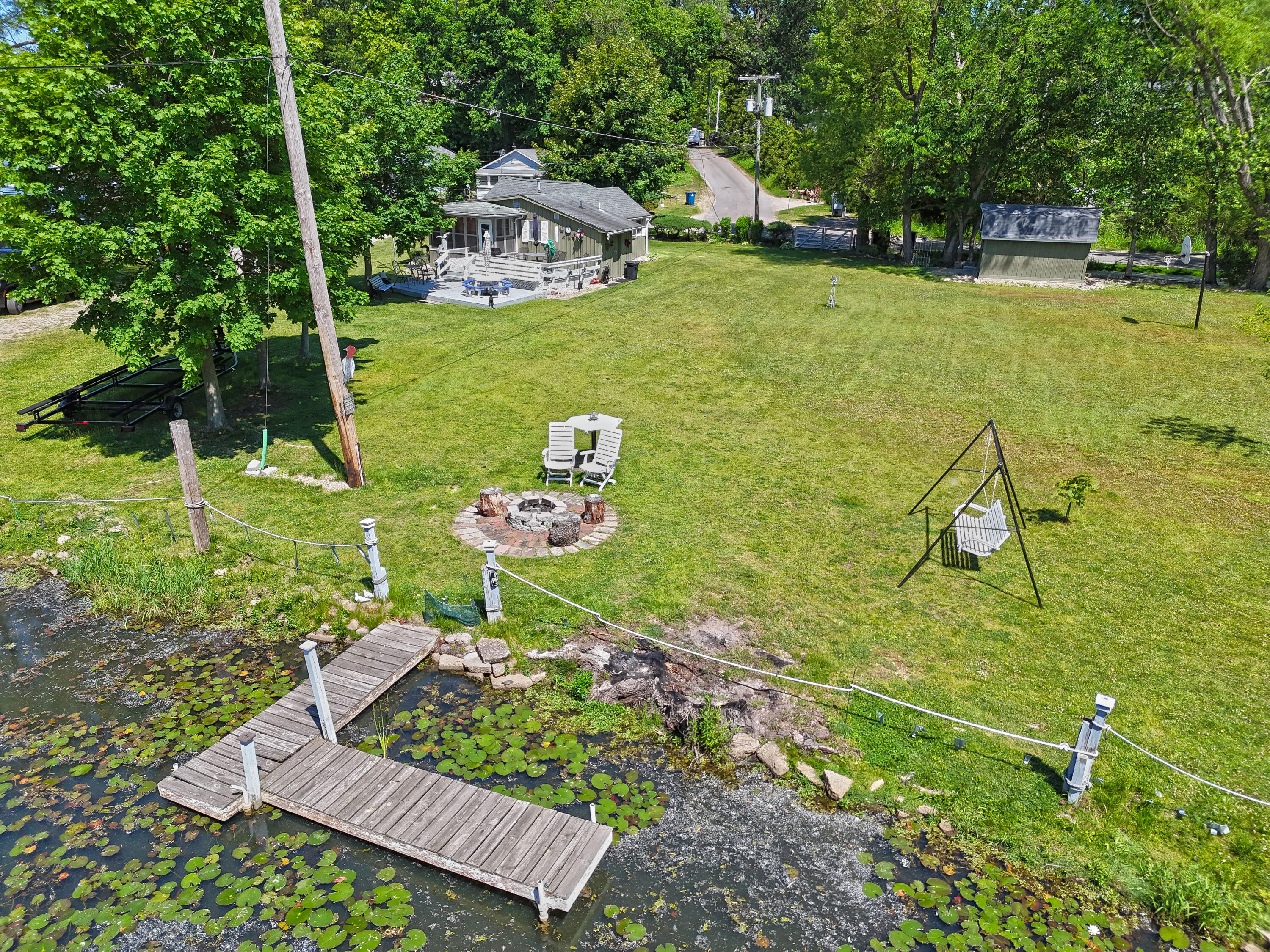 66205 94th Avenue Dowagiac MI 49047