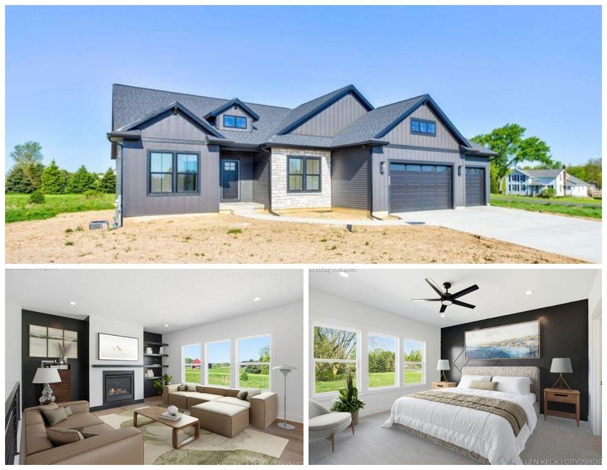 4596 Winding Creek Lane Zeeland MI 49464