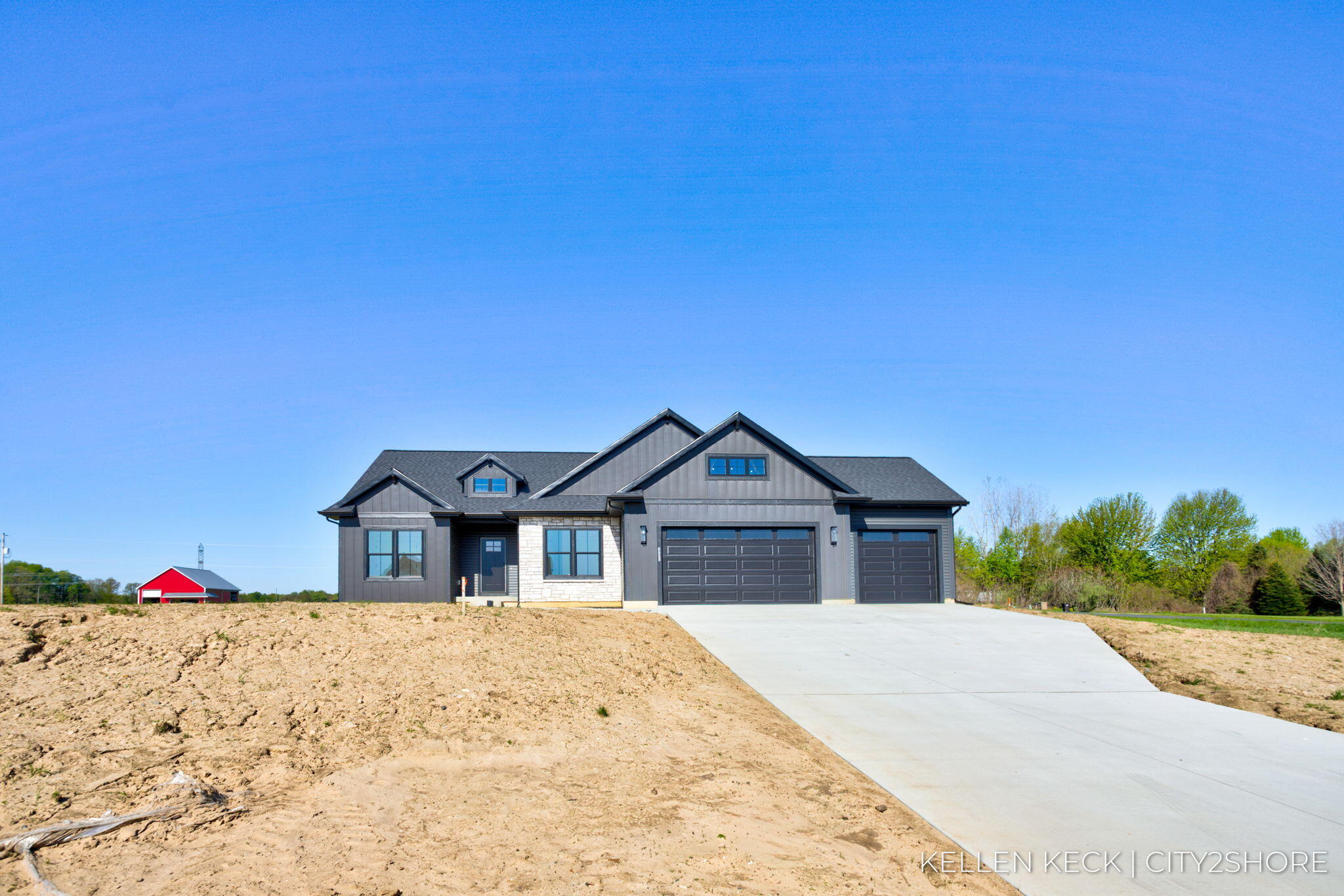 4596 Winding Creek Lane Zeeland MI 49464