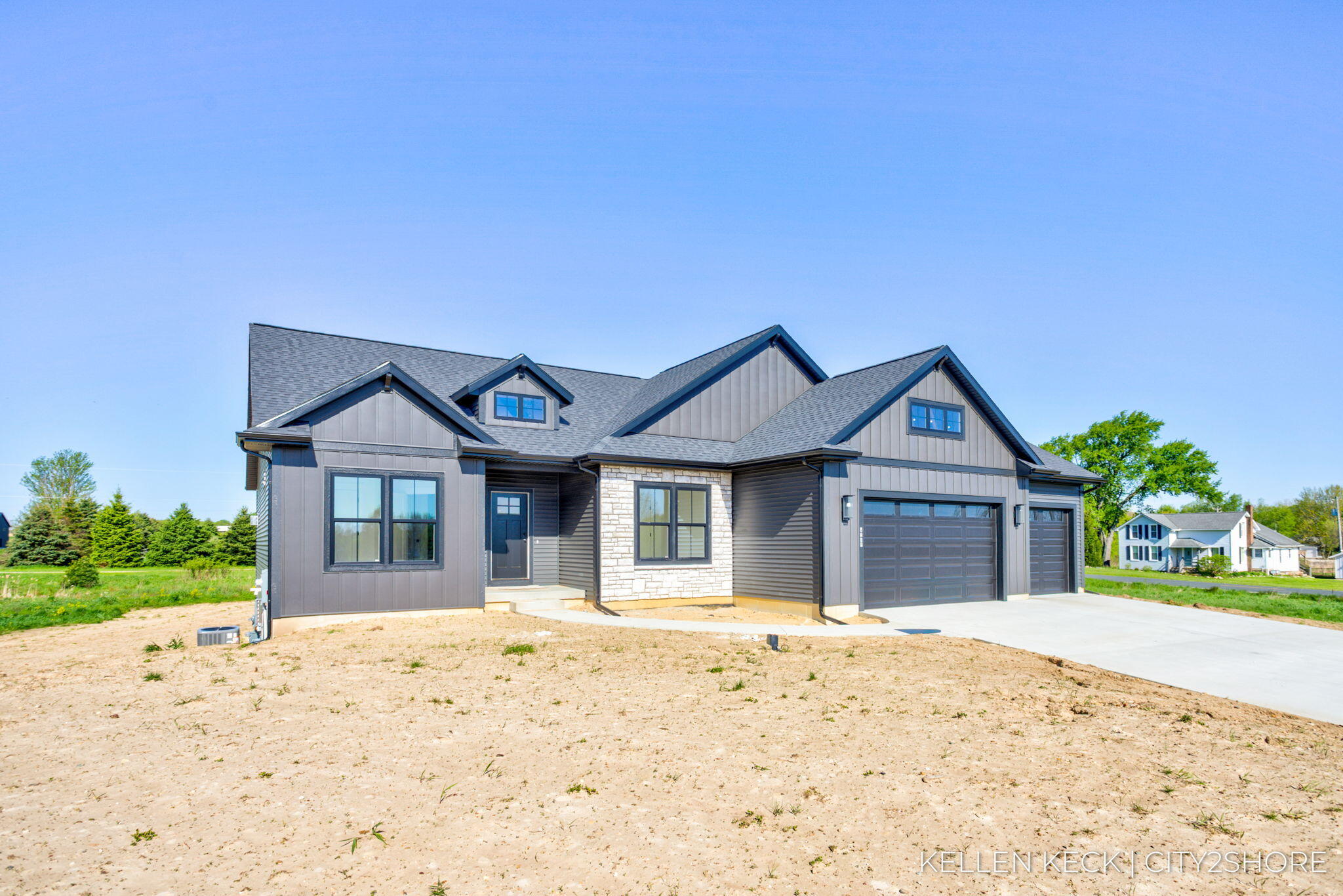 4596 Winding Creek Lane Zeeland MI 49464
