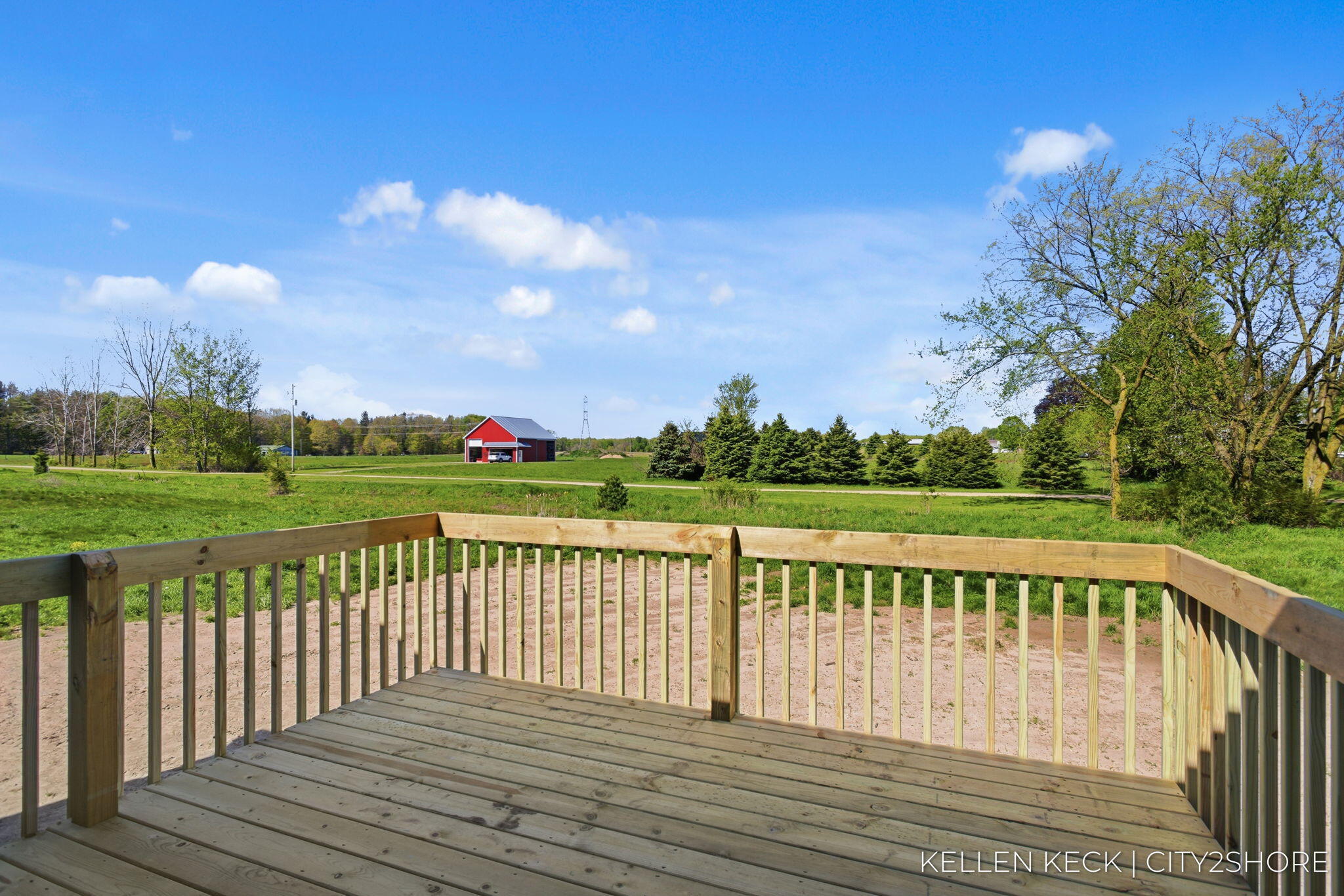 4596 Winding Creek Lane Zeeland MI 49464