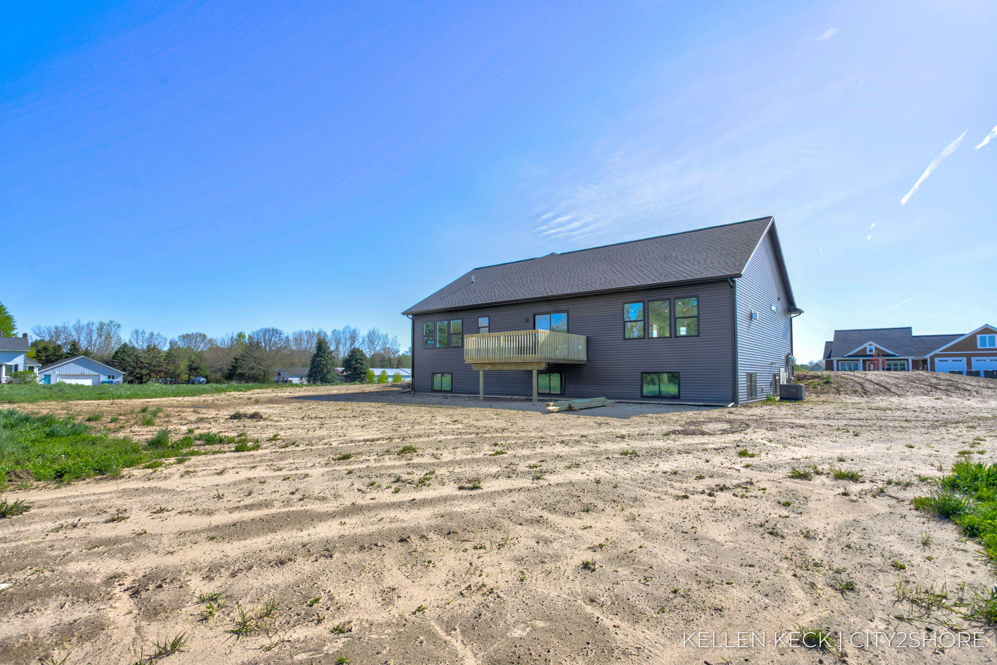 4596 Winding Creek Lane Zeeland MI 49464
