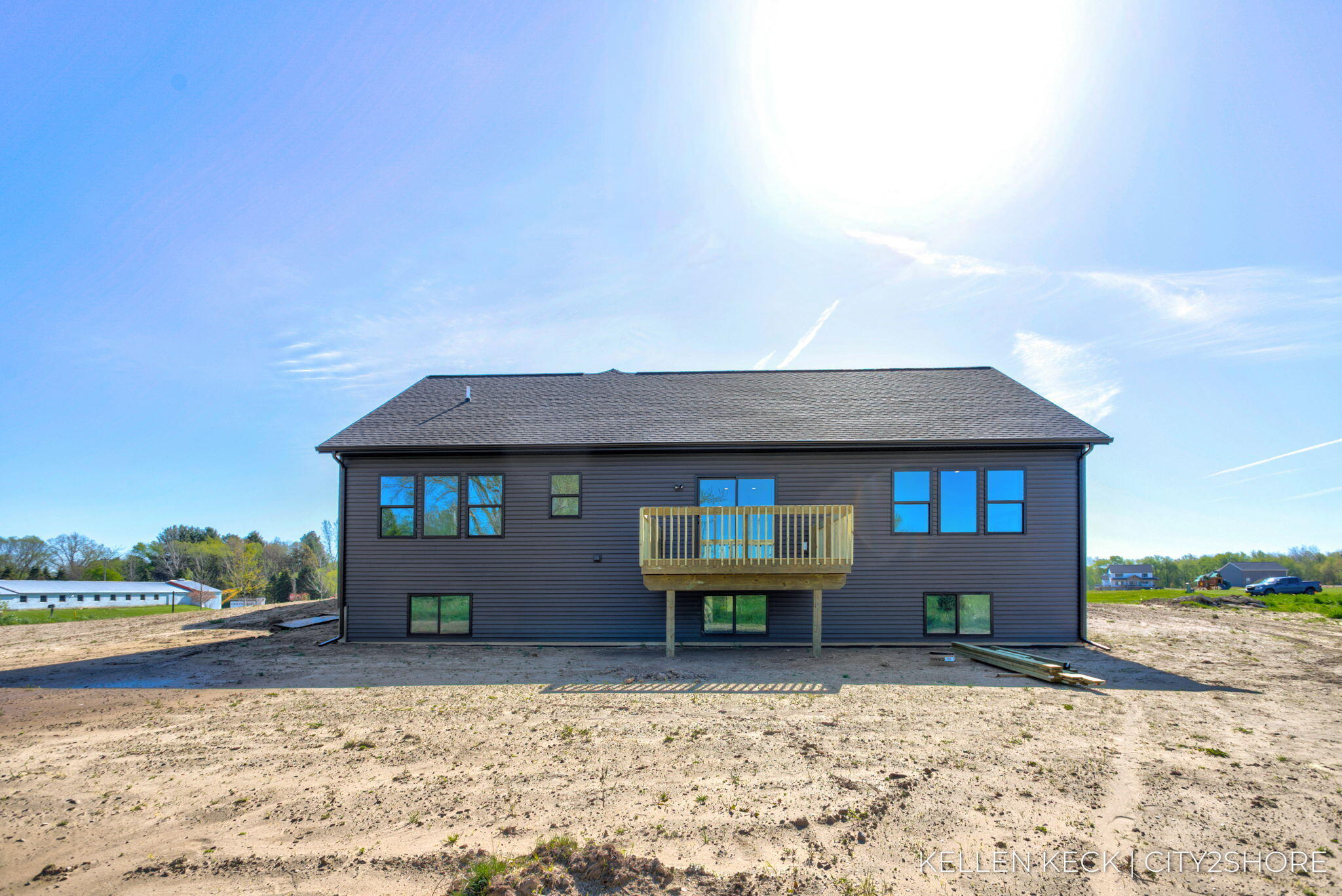 4596 Winding Creek Lane Zeeland MI 49464
