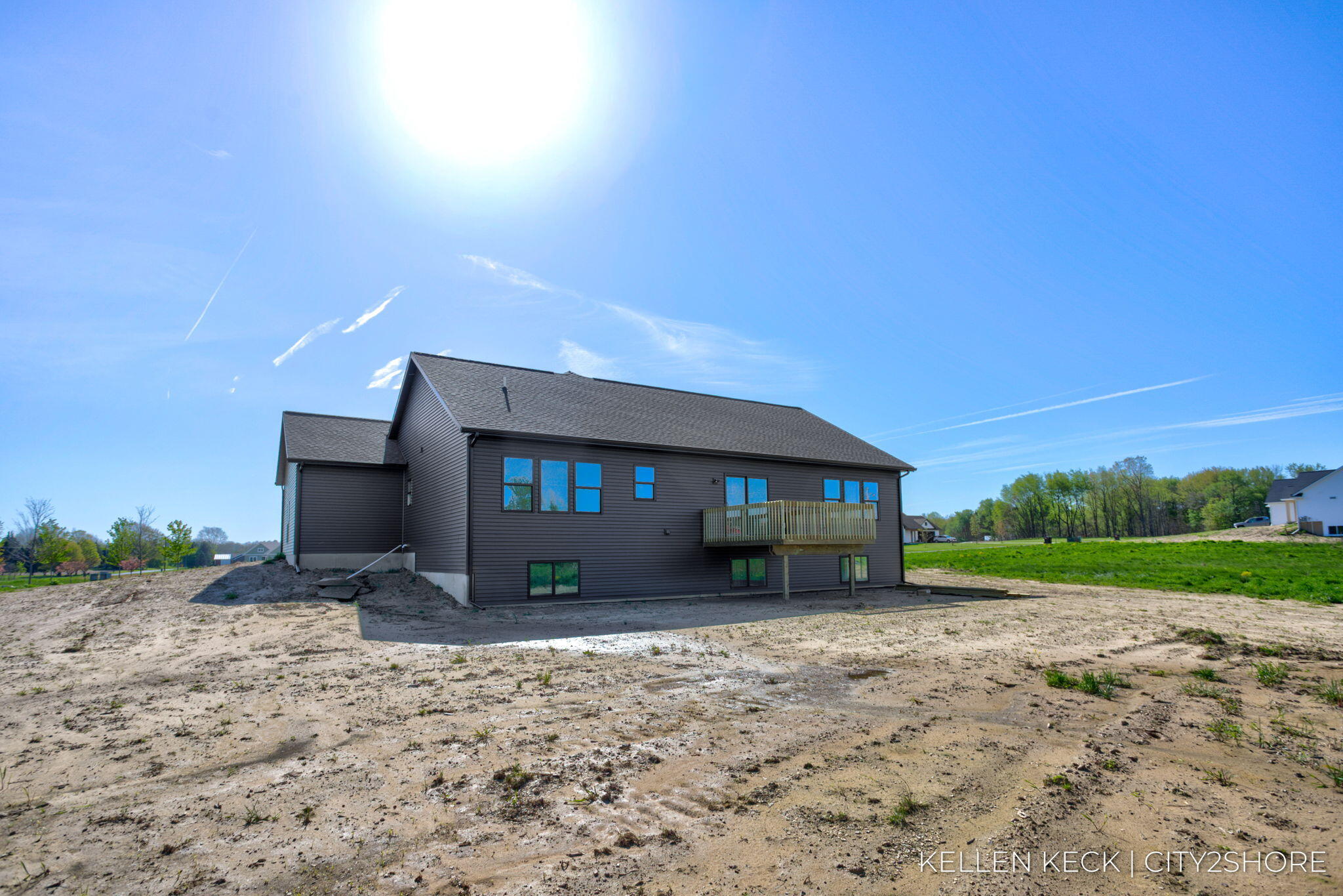 4596 Winding Creek Lane Zeeland MI 49464