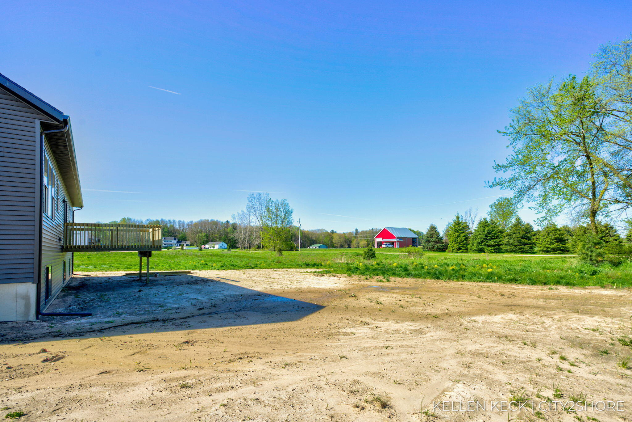 4596 Winding Creek Lane Zeeland MI 49464