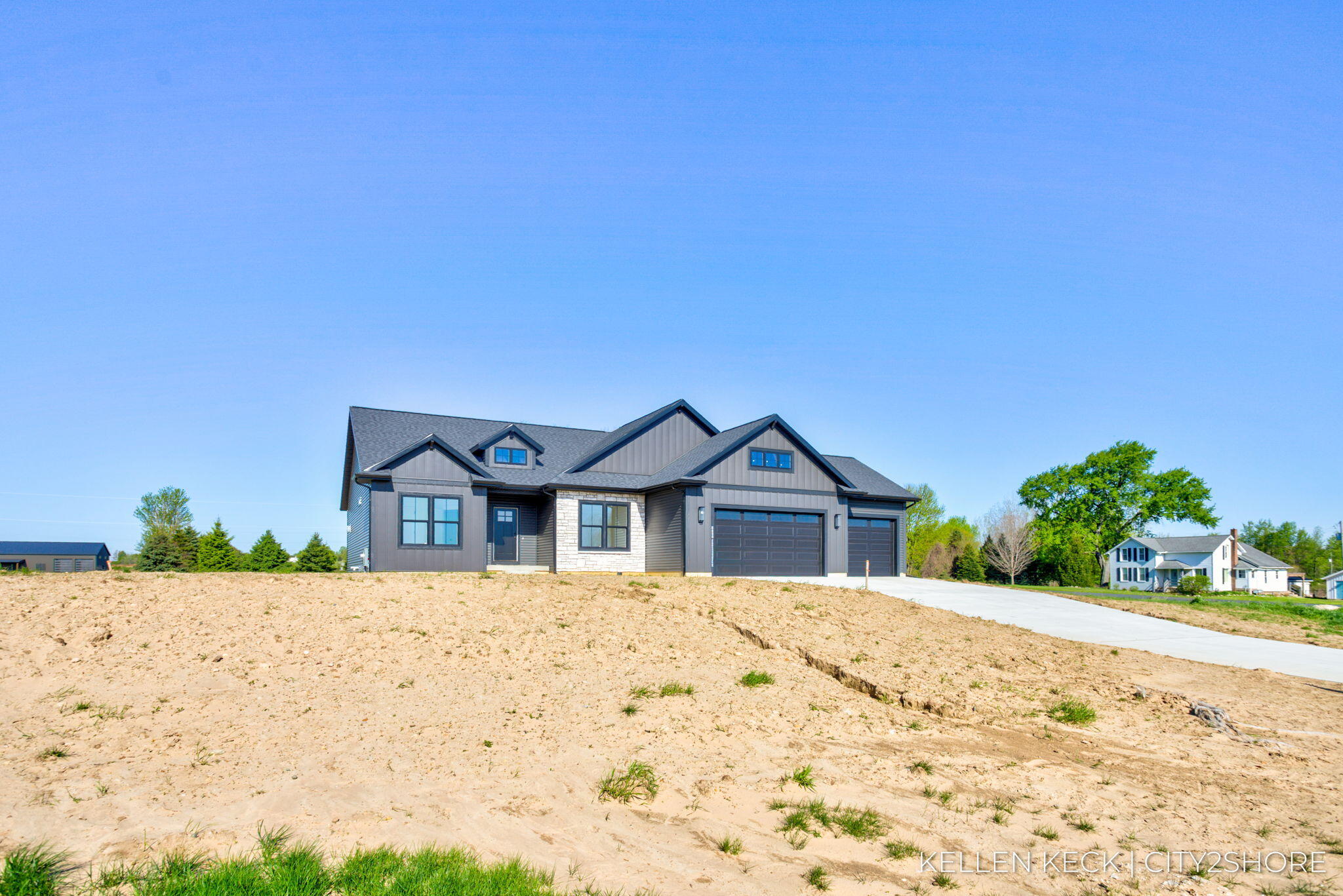 4596 Winding Creek Lane Zeeland MI 49464