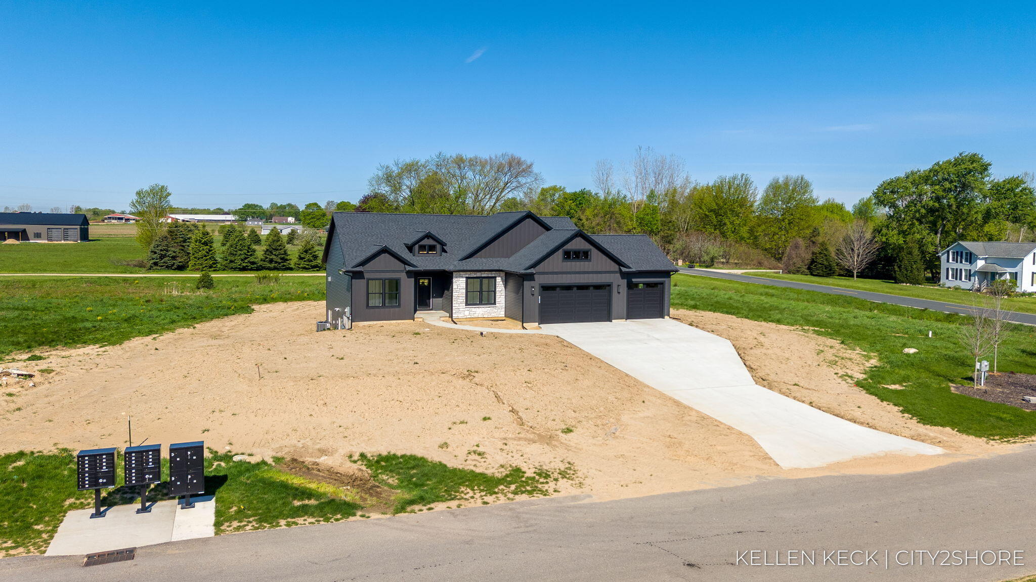 4596 Winding Creek Lane Zeeland MI 49464