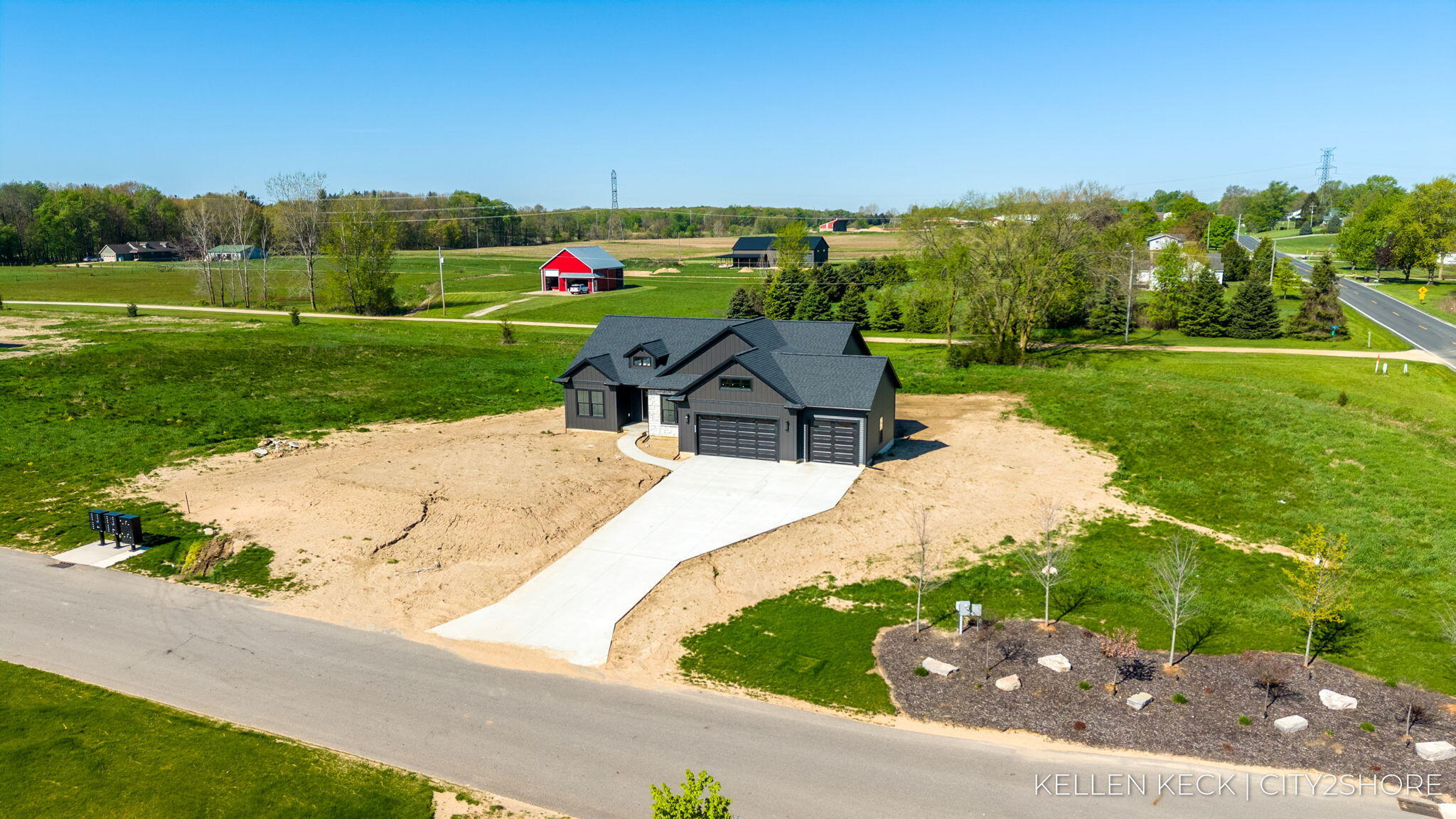 4596 Winding Creek Lane Zeeland MI 49464