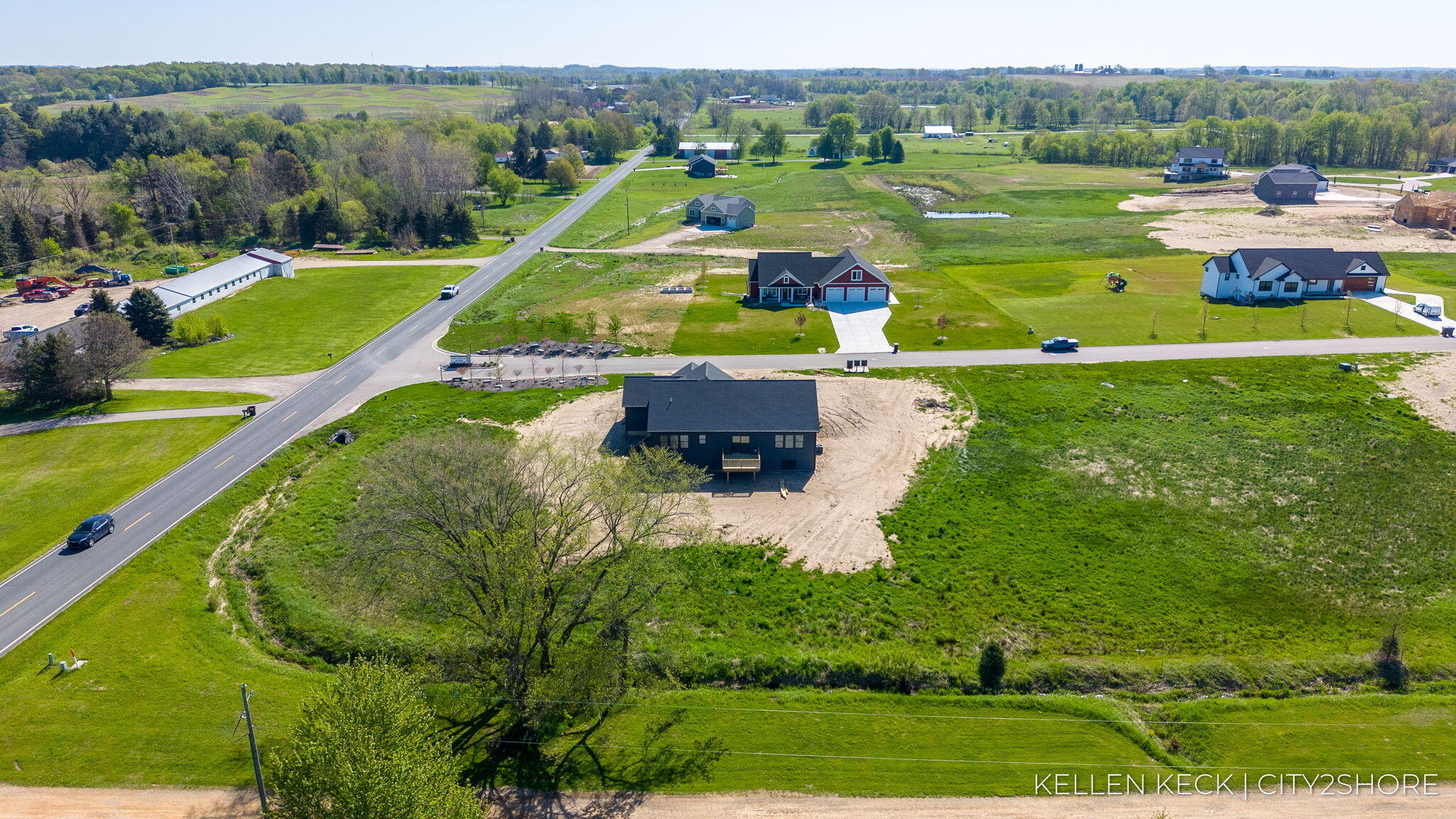 4596 Winding Creek Lane Zeeland MI 49464
