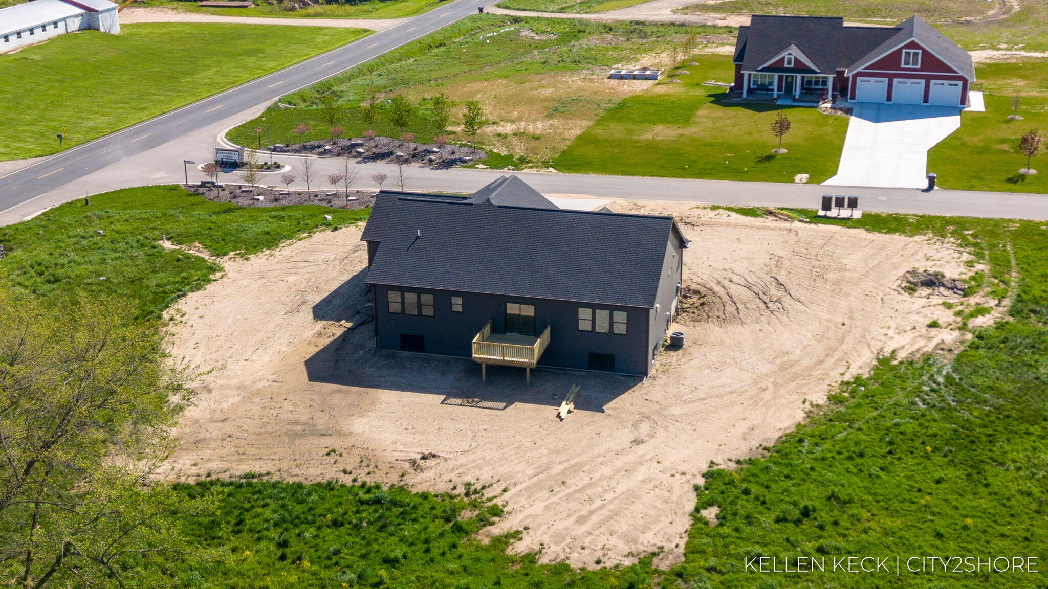 4596 Winding Creek Lane Zeeland MI 49464