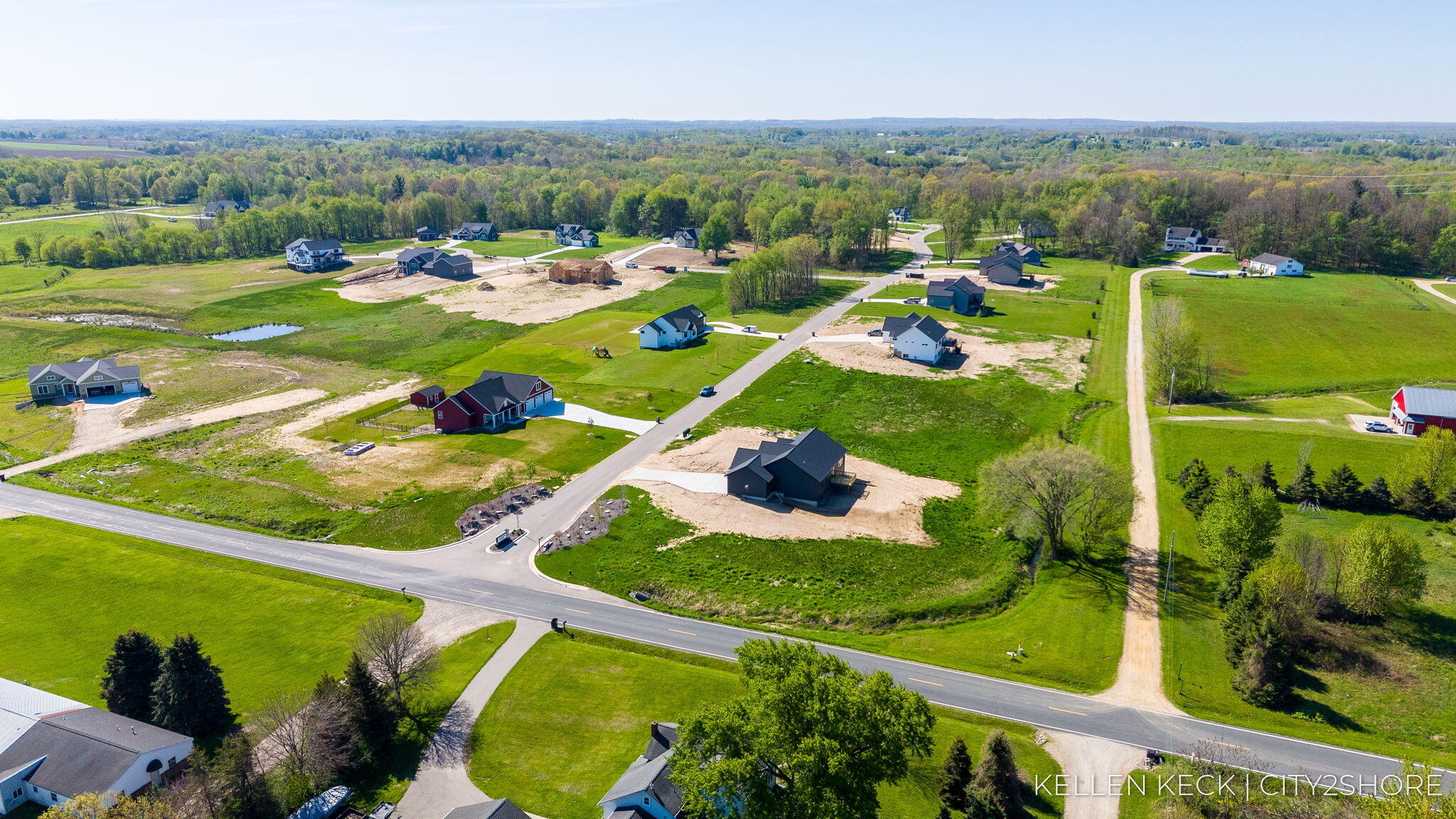 4596 Winding Creek Lane Zeeland MI 49464