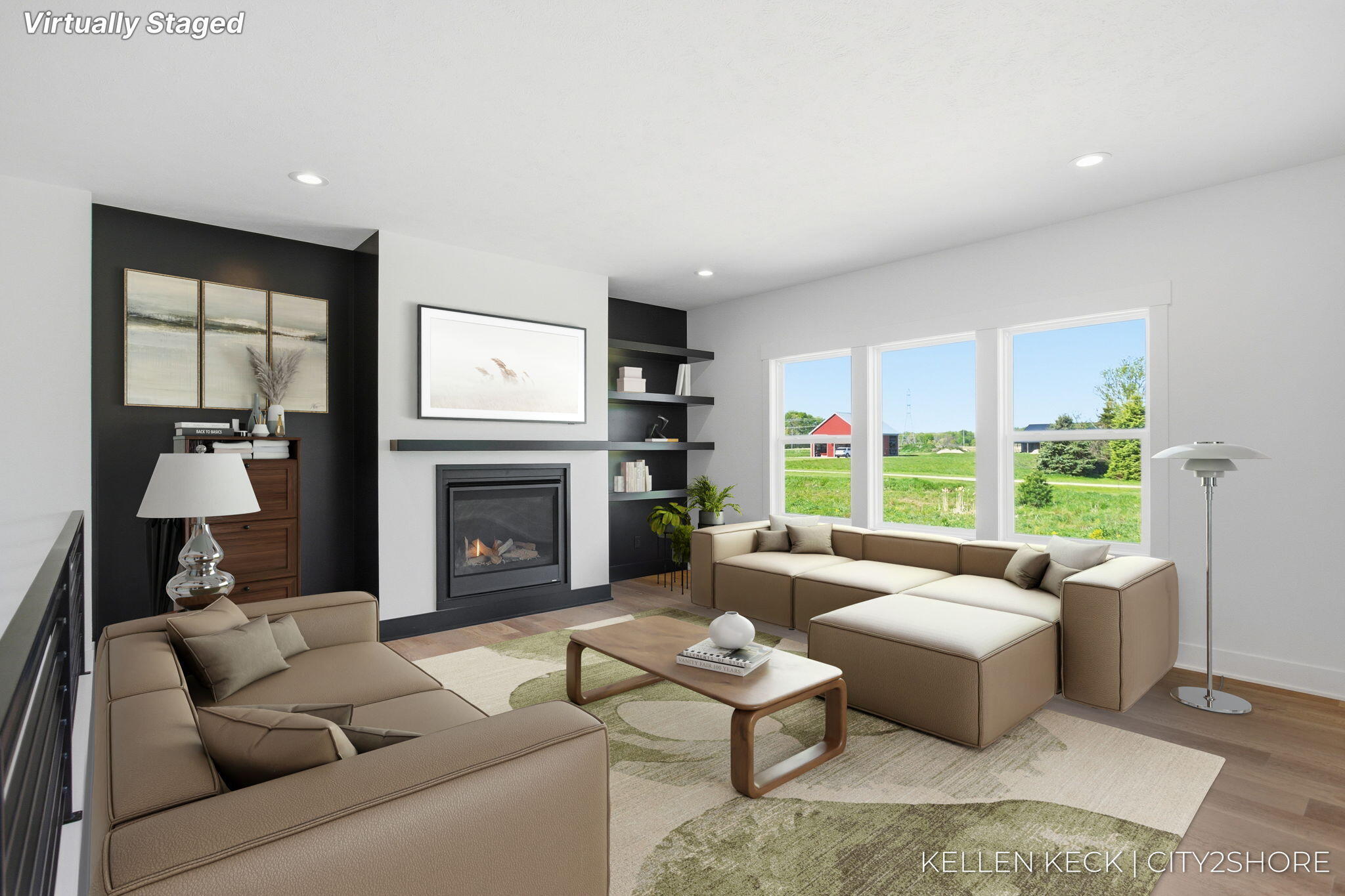 4596 Winding Creek Lane Zeeland MI 49464