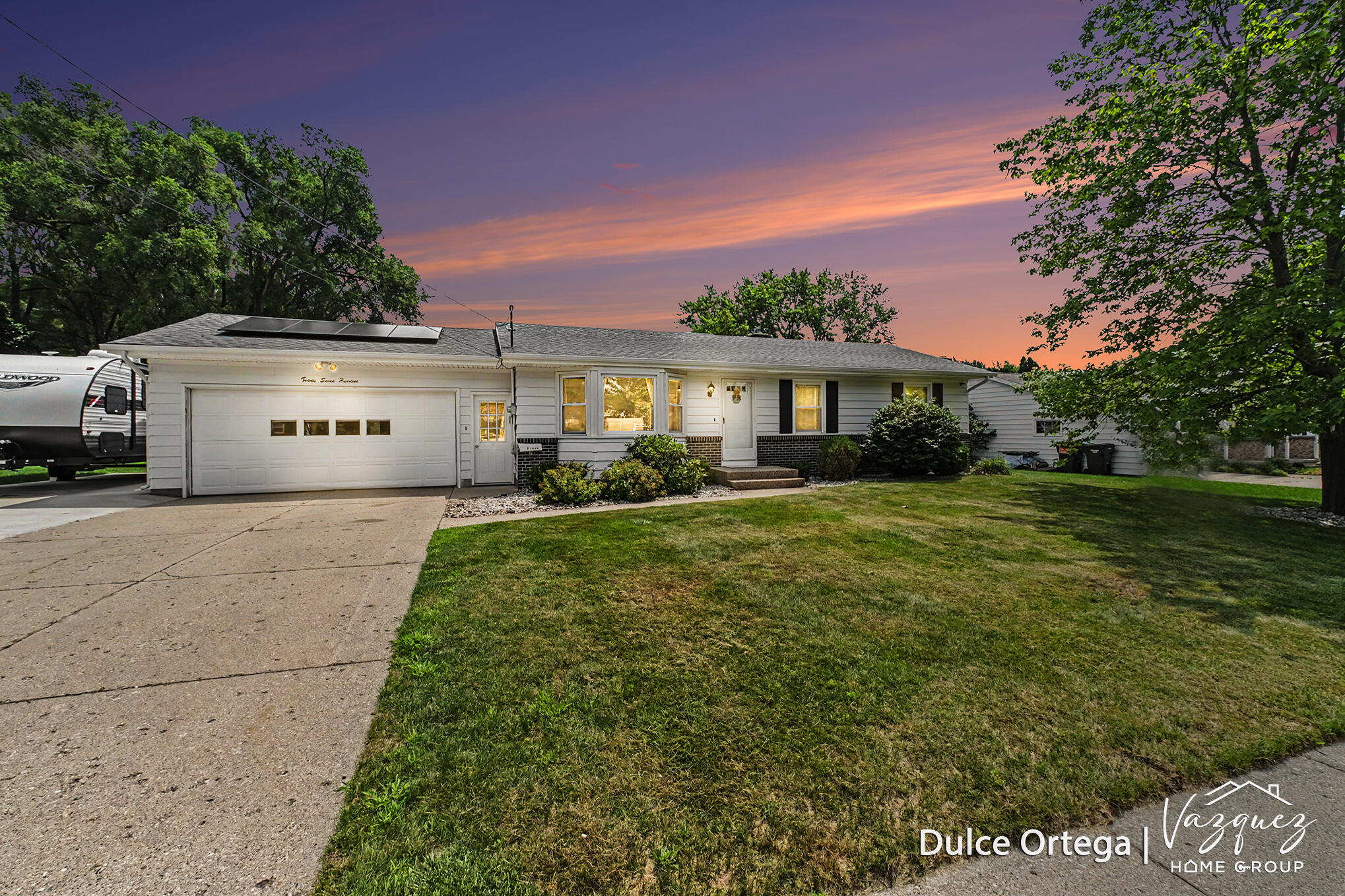 2700 Pohens Avenue NW Grand Rapids MI 49544