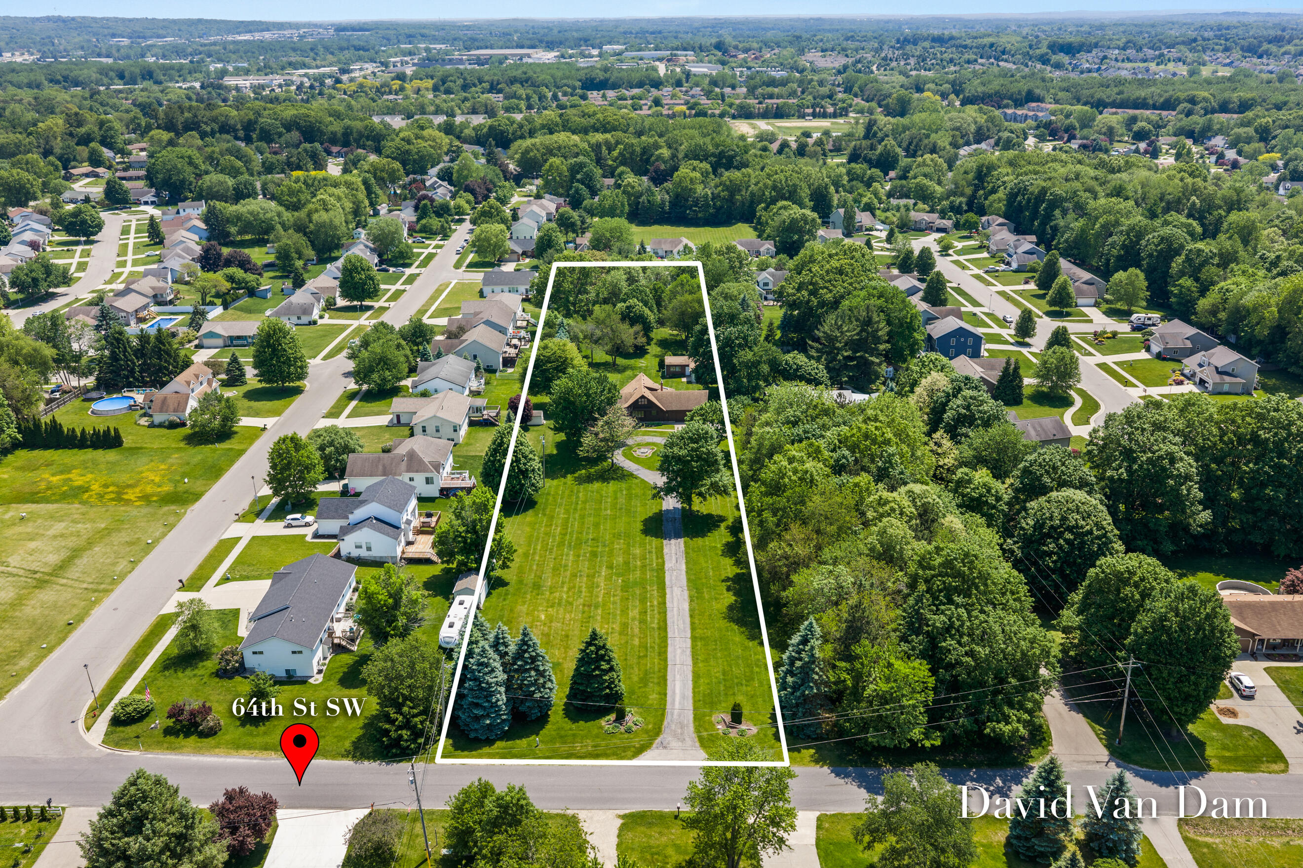 1050 64th Street SW Byron Center MI 49315