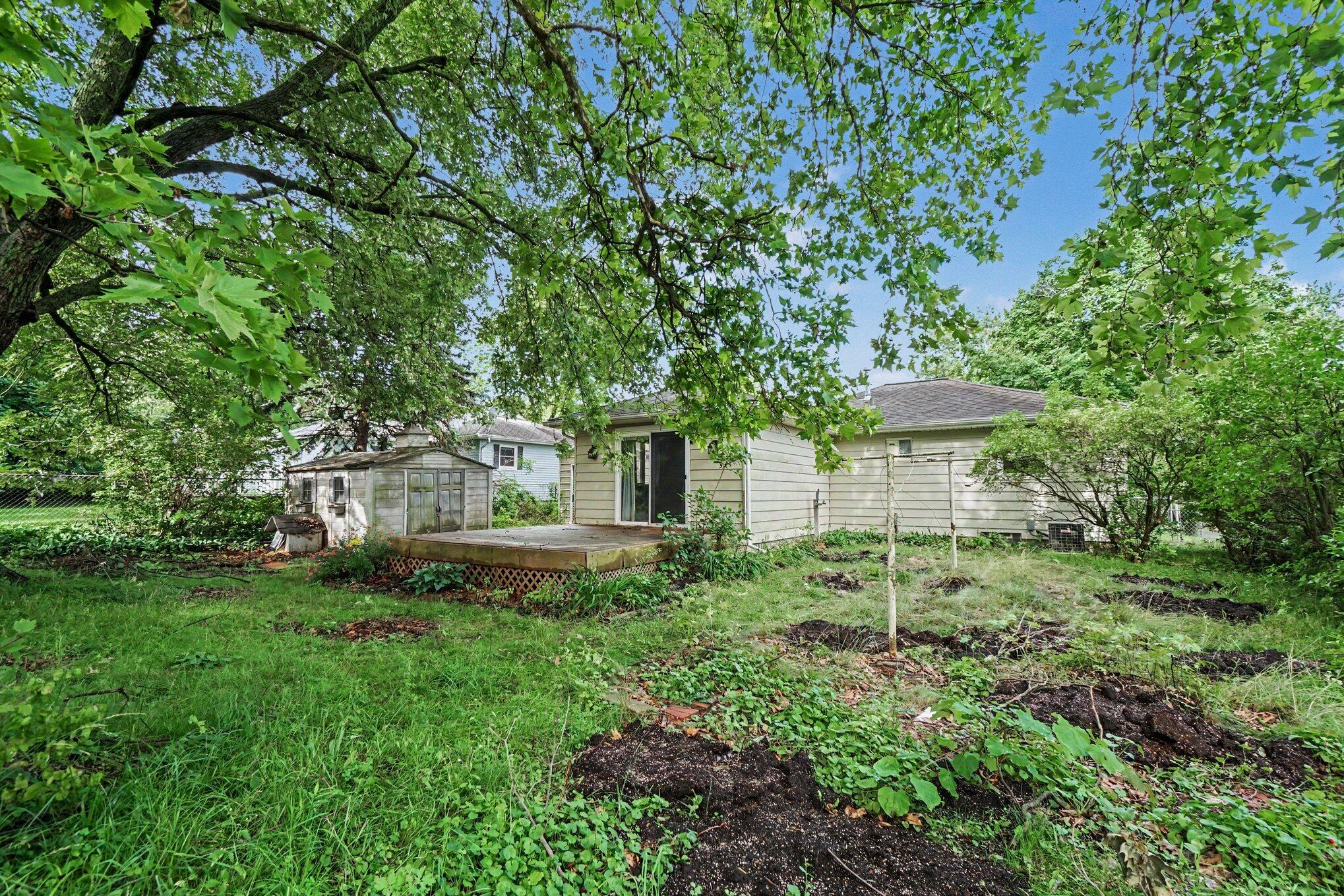 1332 Colgrove Avenue Kalamazoo MI 49048