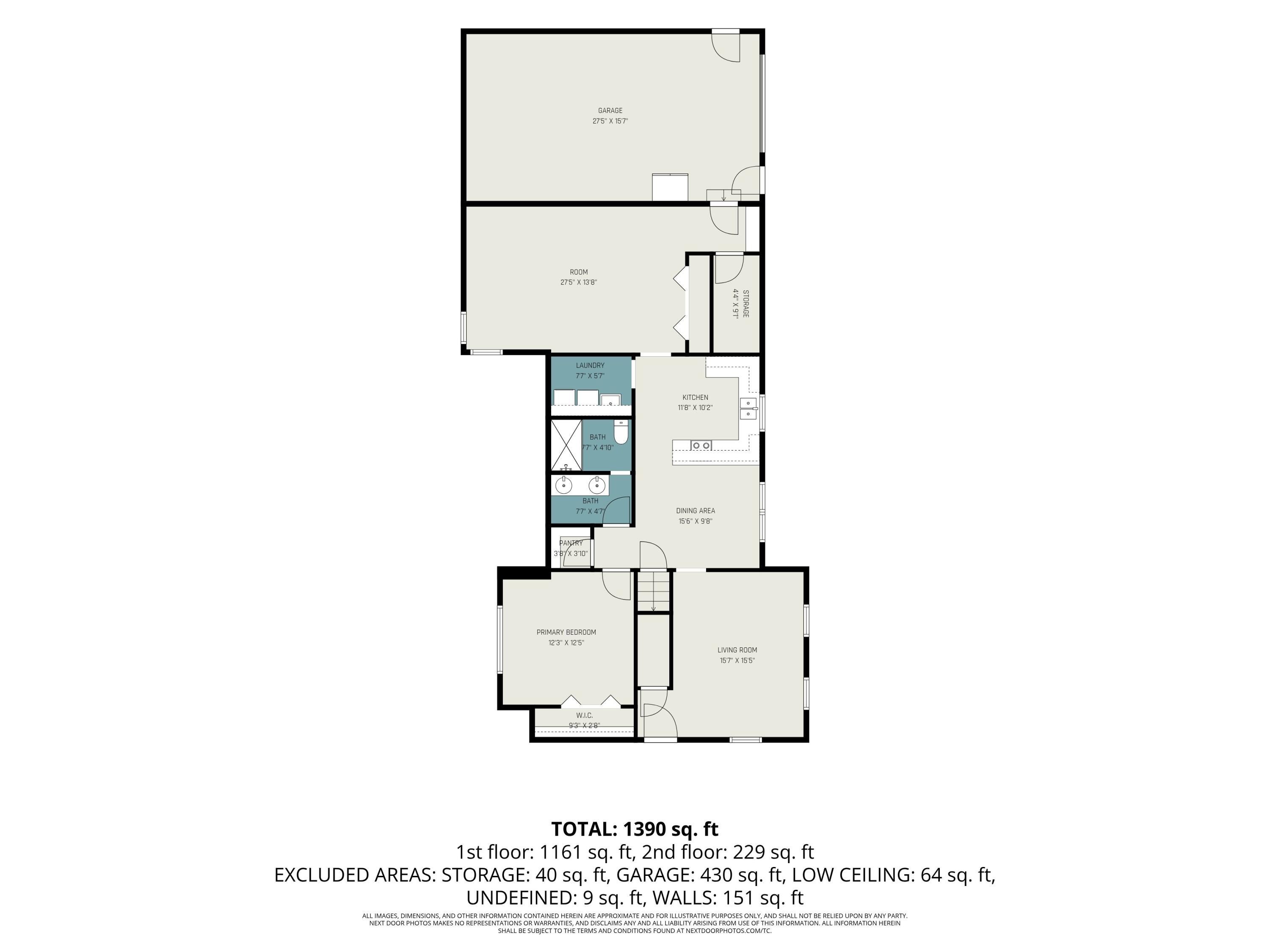 942 Amity Avenue Muskegon MI 49442