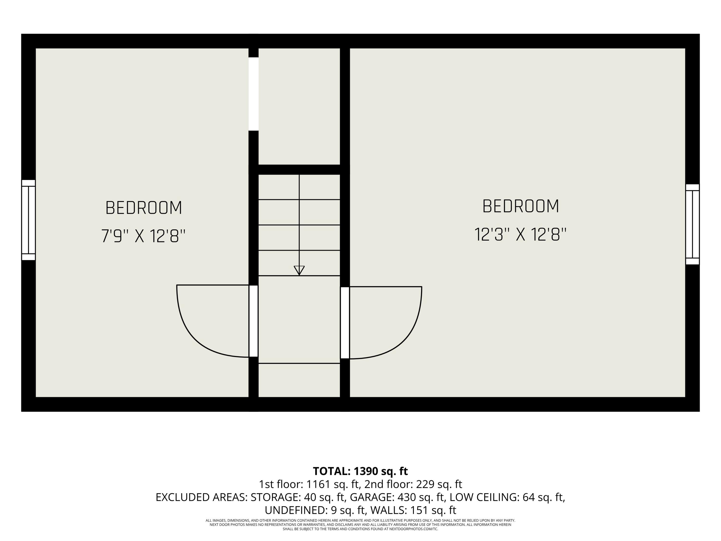 942 Amity Avenue Muskegon MI 49442