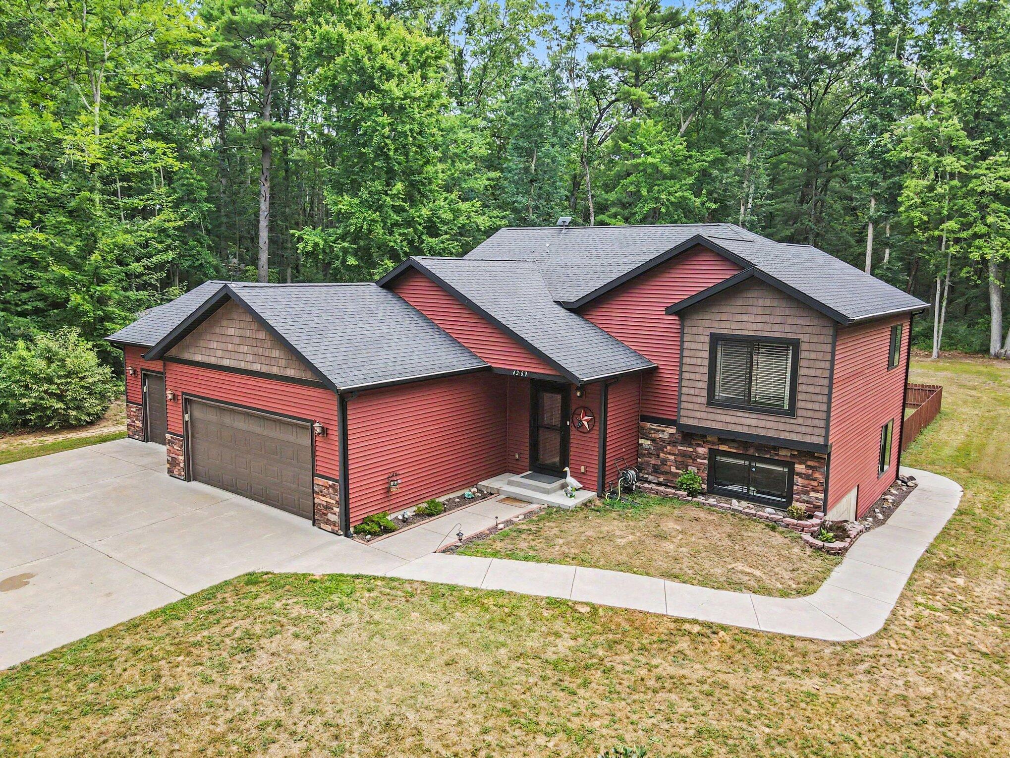 4269 Monroe Road Allegan MI 49010