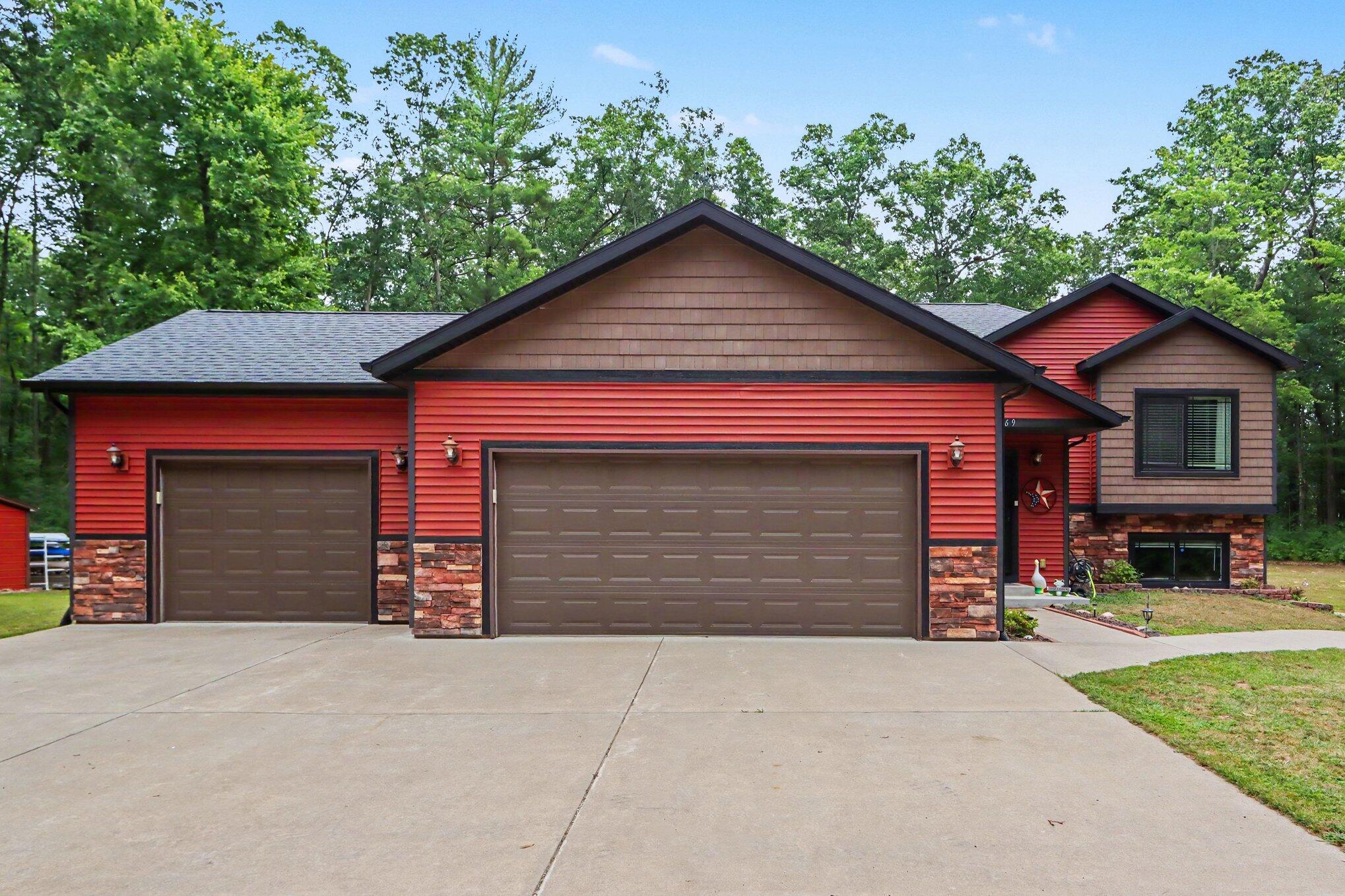 4269 Monroe Road Allegan MI 49010