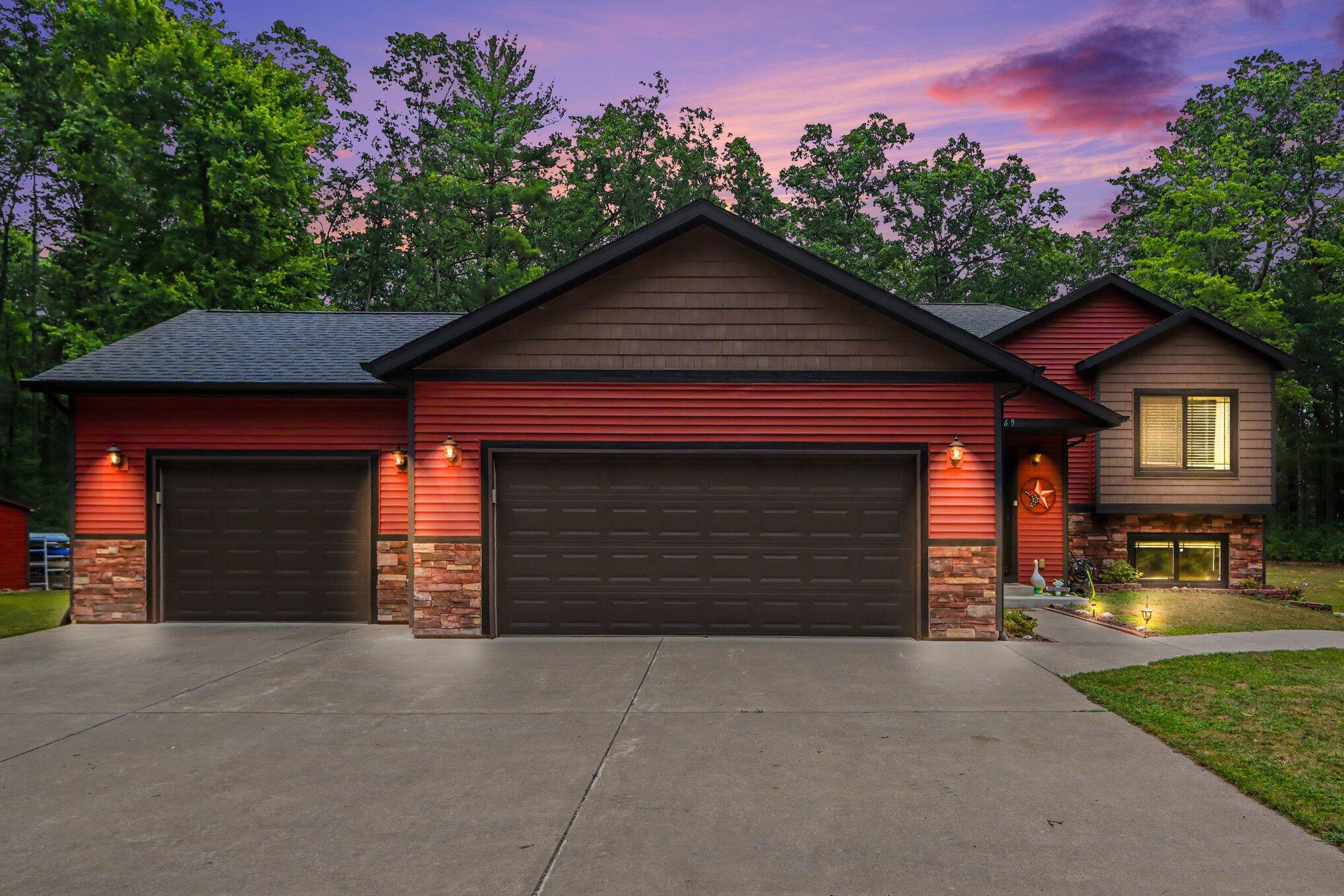 4269 Monroe Road Allegan MI 49010
