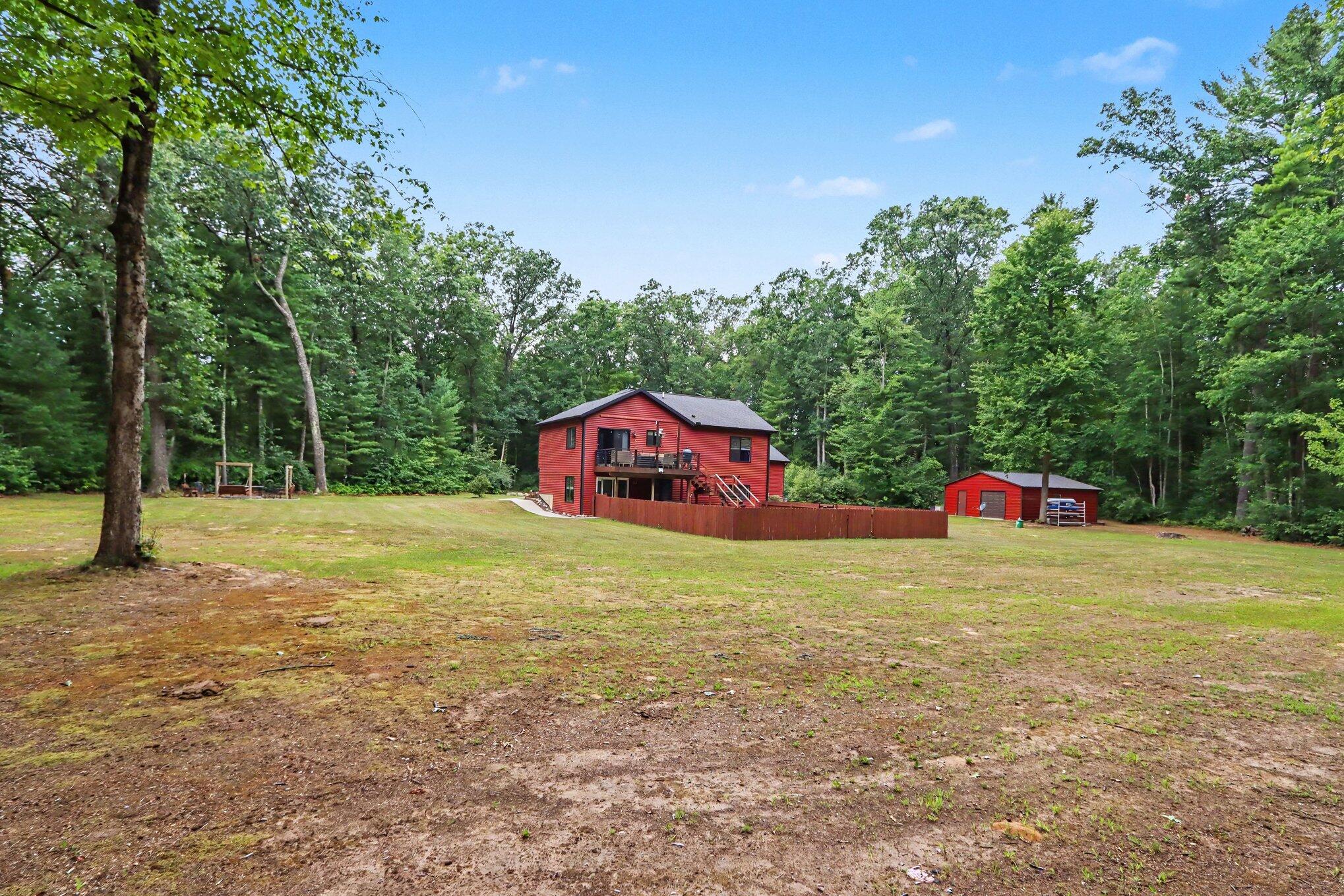 4269 Monroe Road Allegan MI 49010