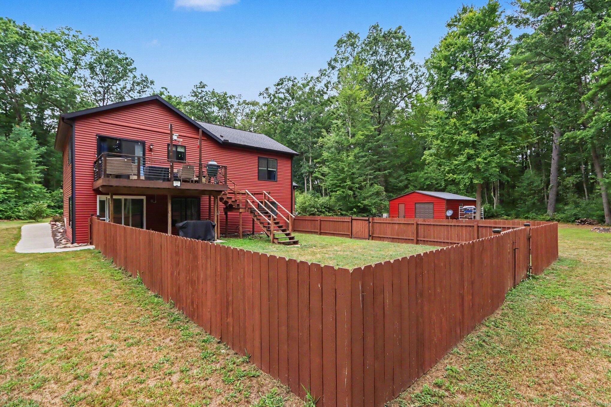 4269 Monroe Road Allegan MI 49010