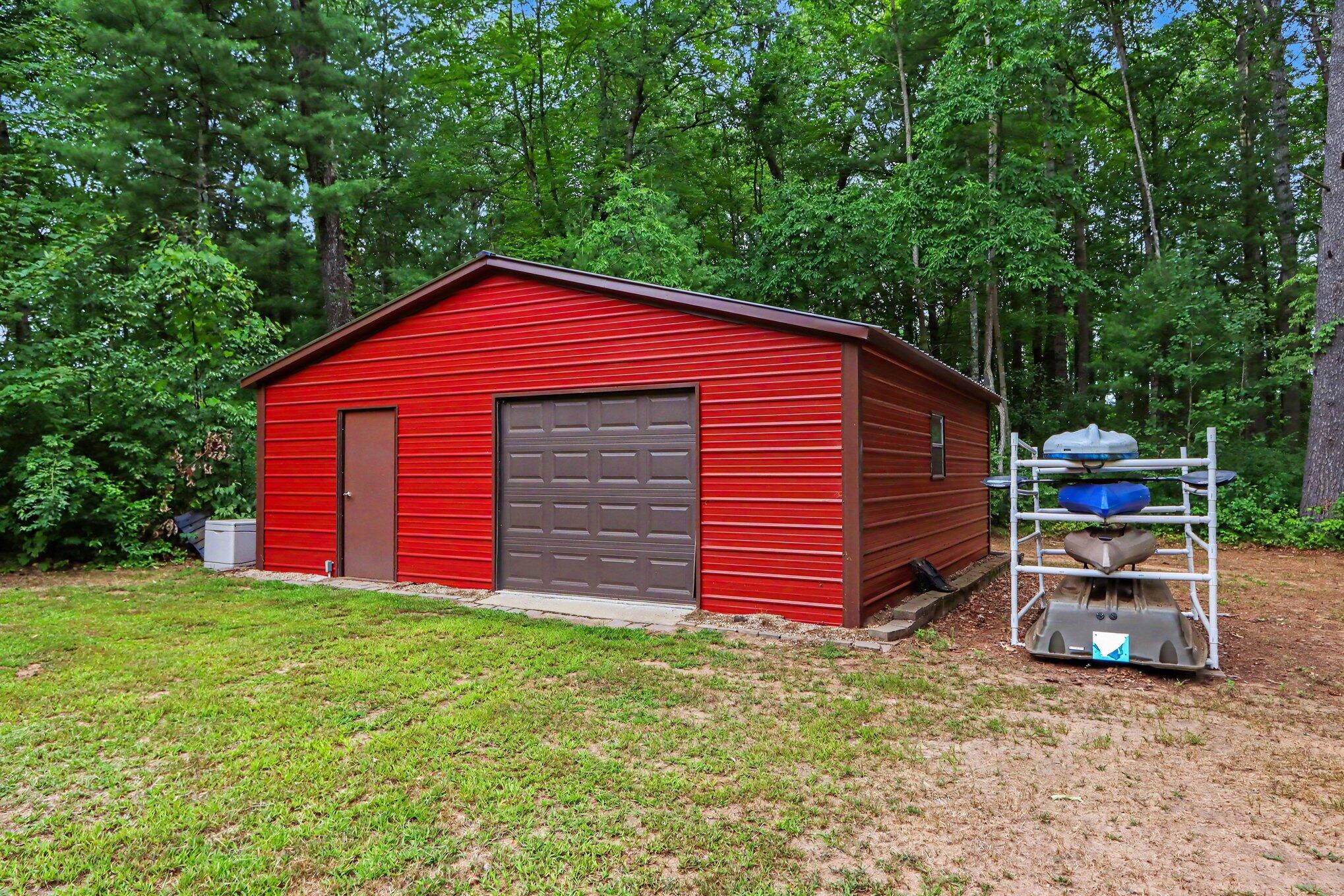 4269 Monroe Road Allegan MI 49010