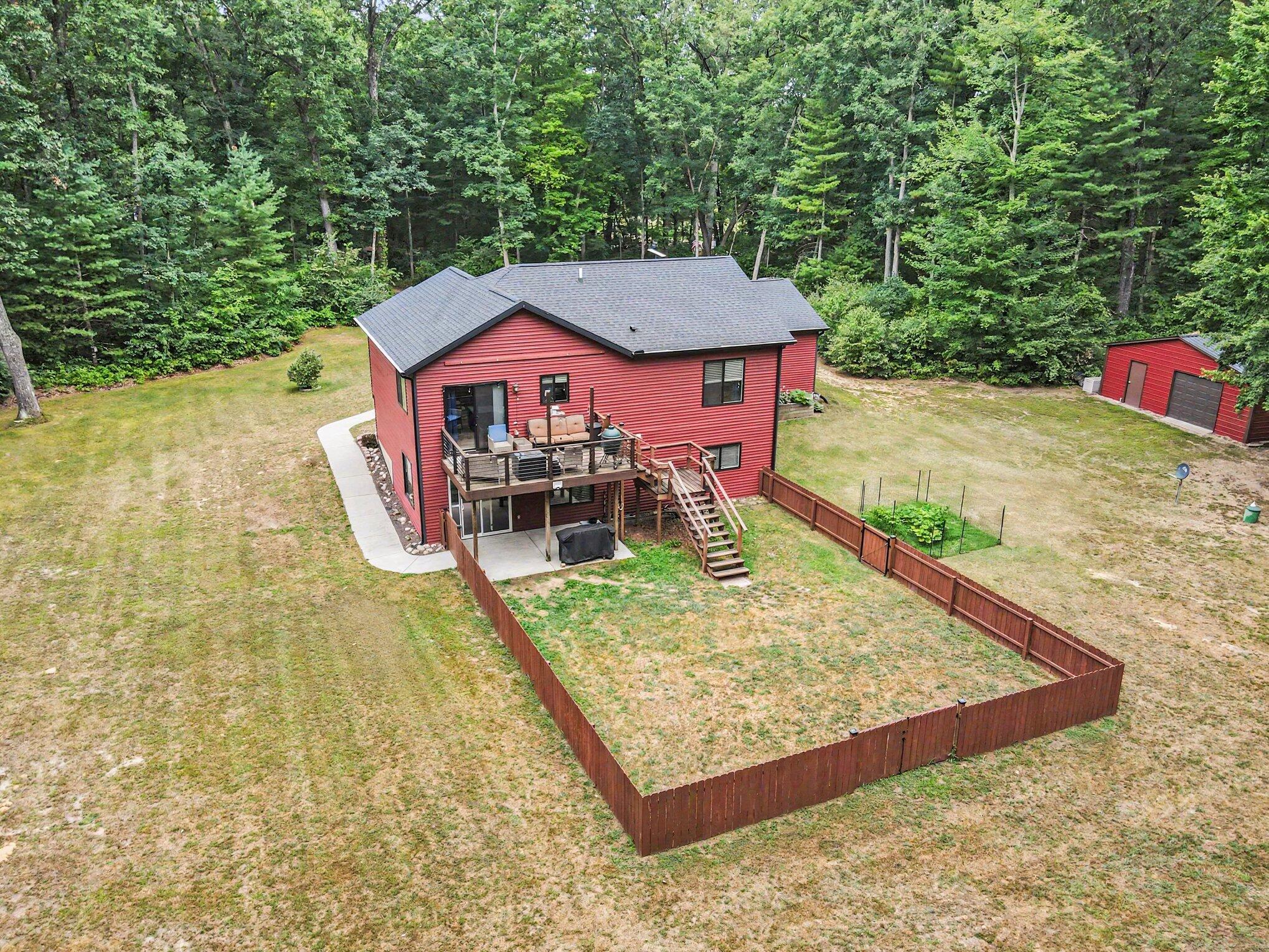 4269 Monroe Road Allegan MI 49010