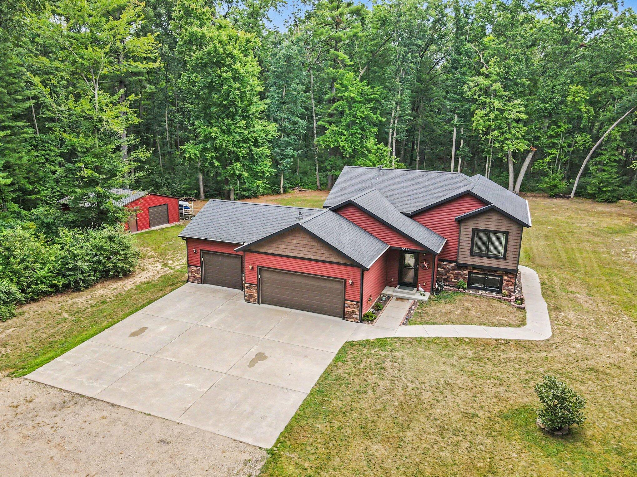 4269 Monroe Road Allegan MI 49010