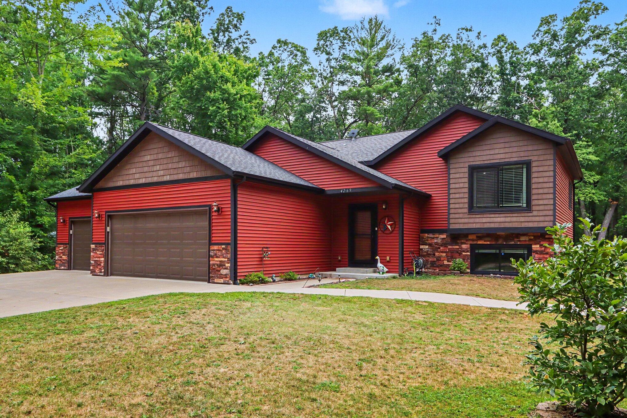 4269 Monroe Road Allegan MI 49010