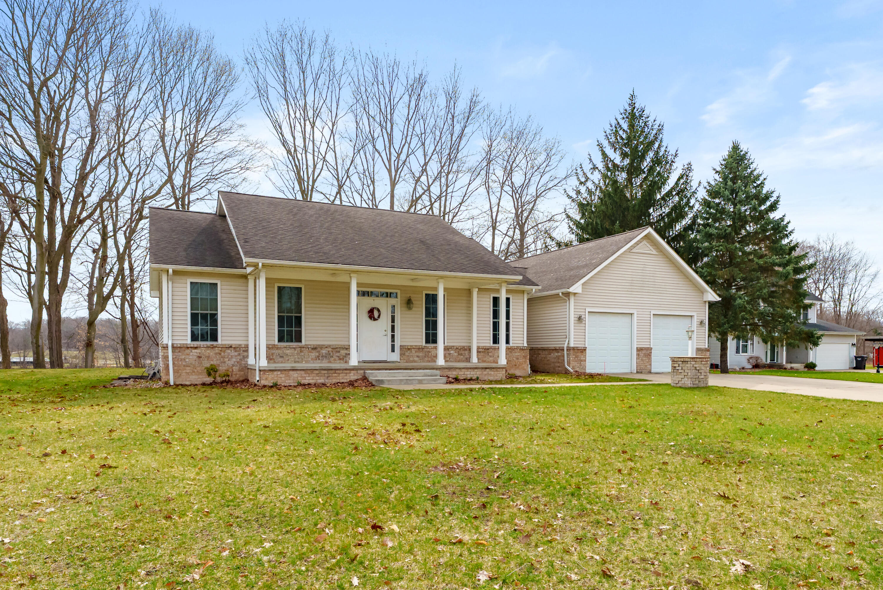 3220 Fairhaven Drive Allegan MI 49010