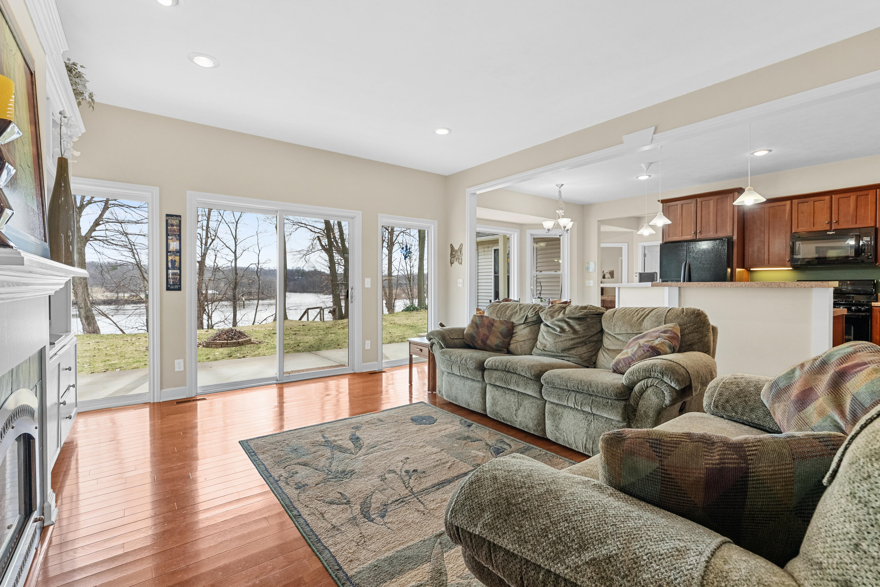 3220 Fairhaven Drive Allegan MI 49010