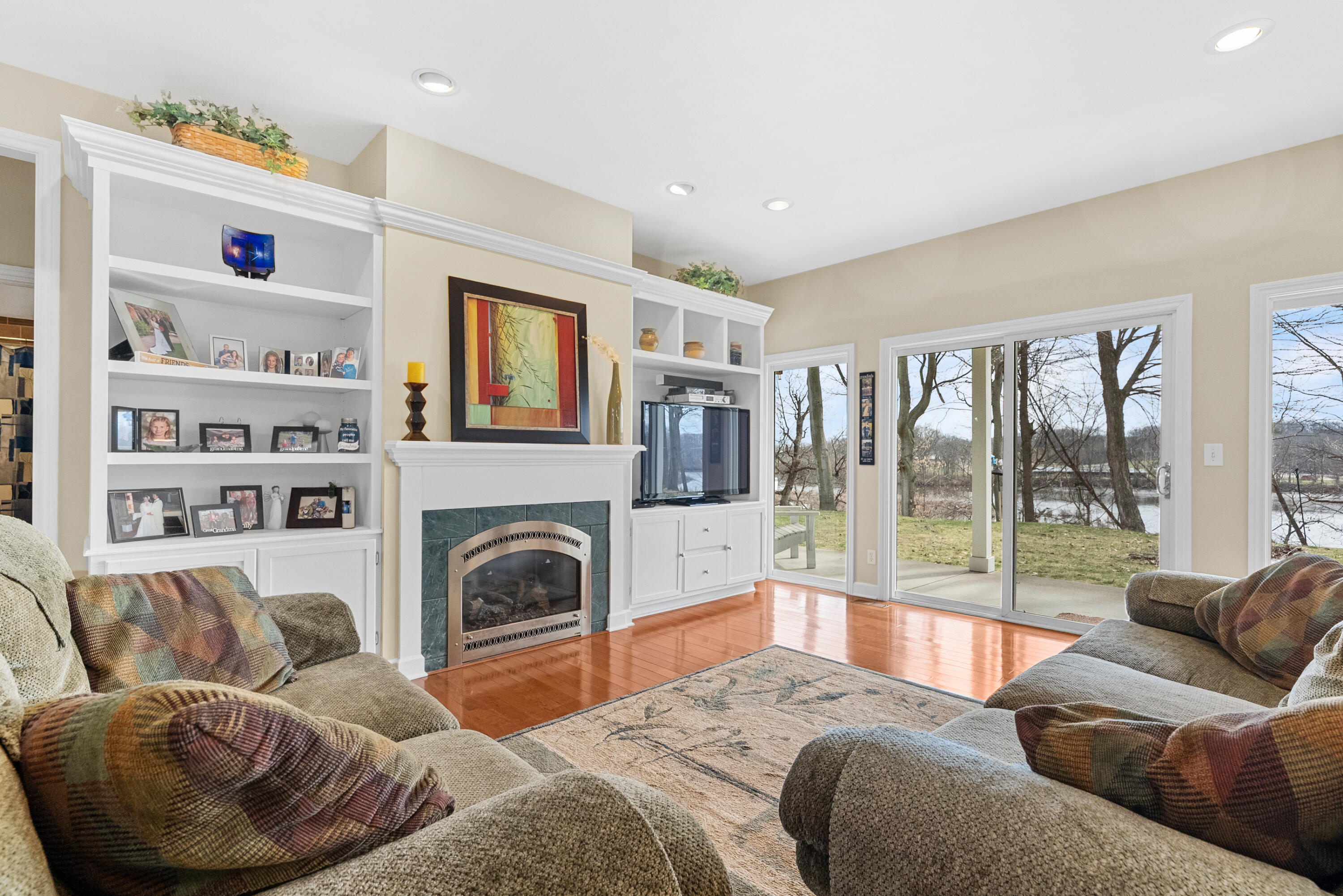 3220 Fairhaven Drive Allegan MI 49010