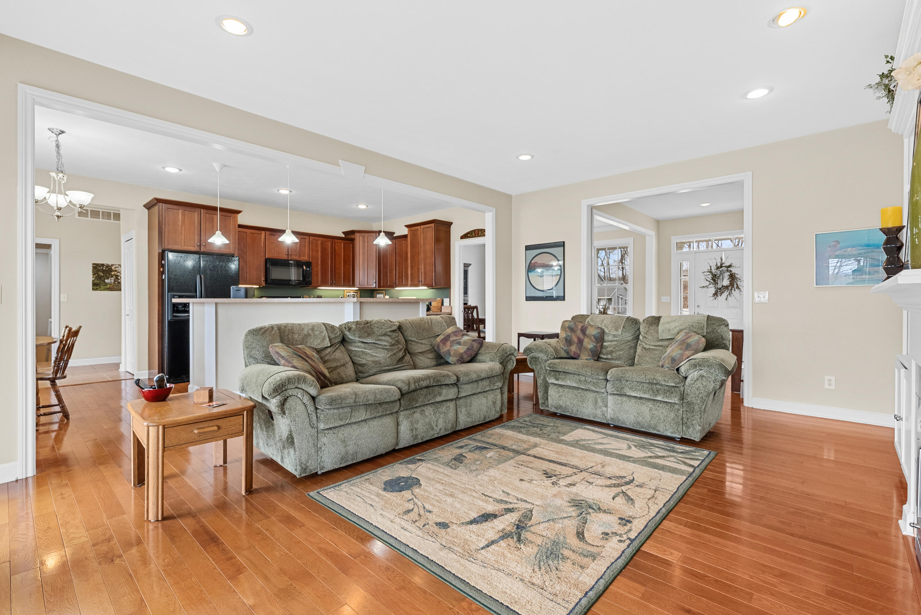 3220 Fairhaven Drive Allegan MI 49010