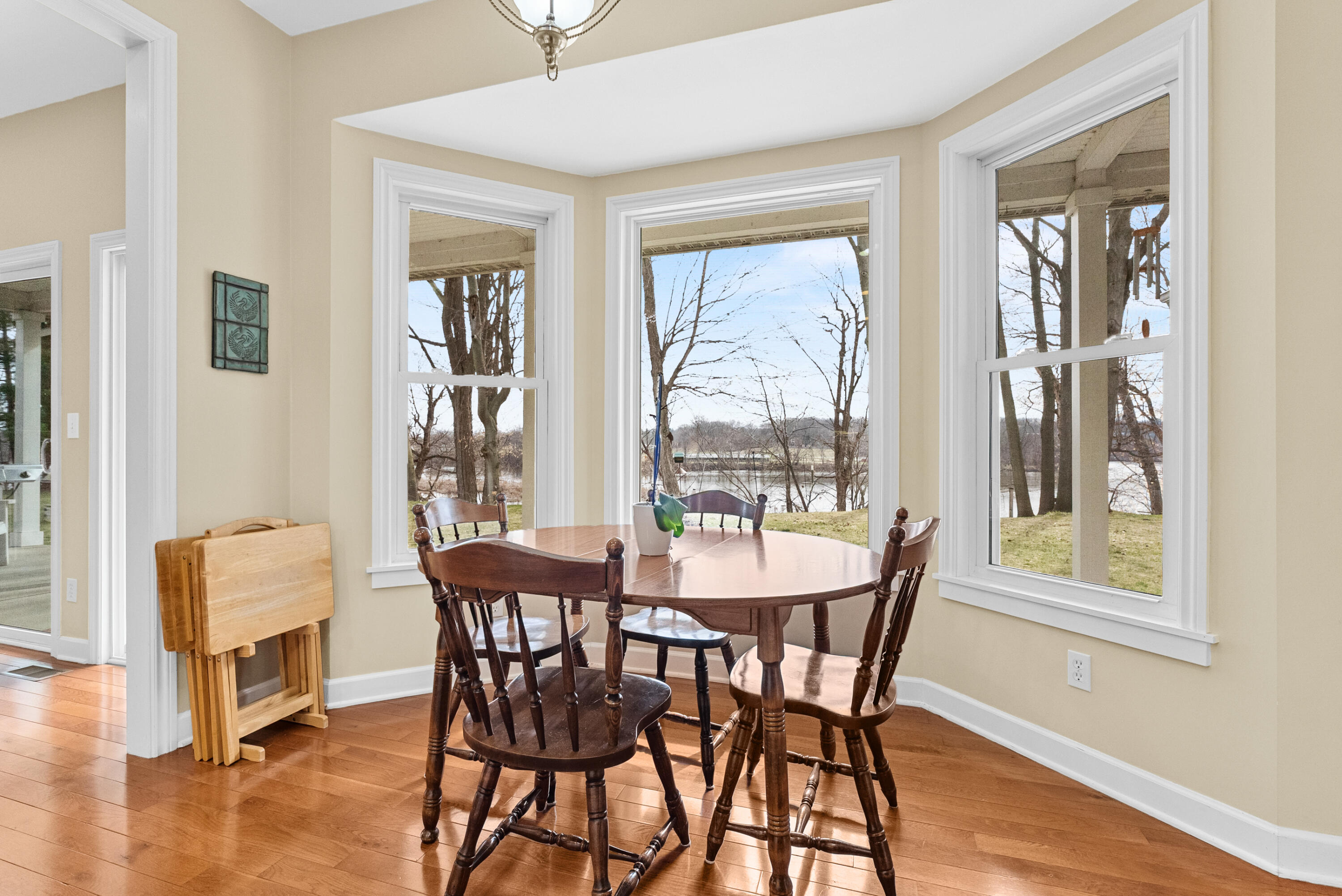 3220 Fairhaven Drive Allegan MI 49010