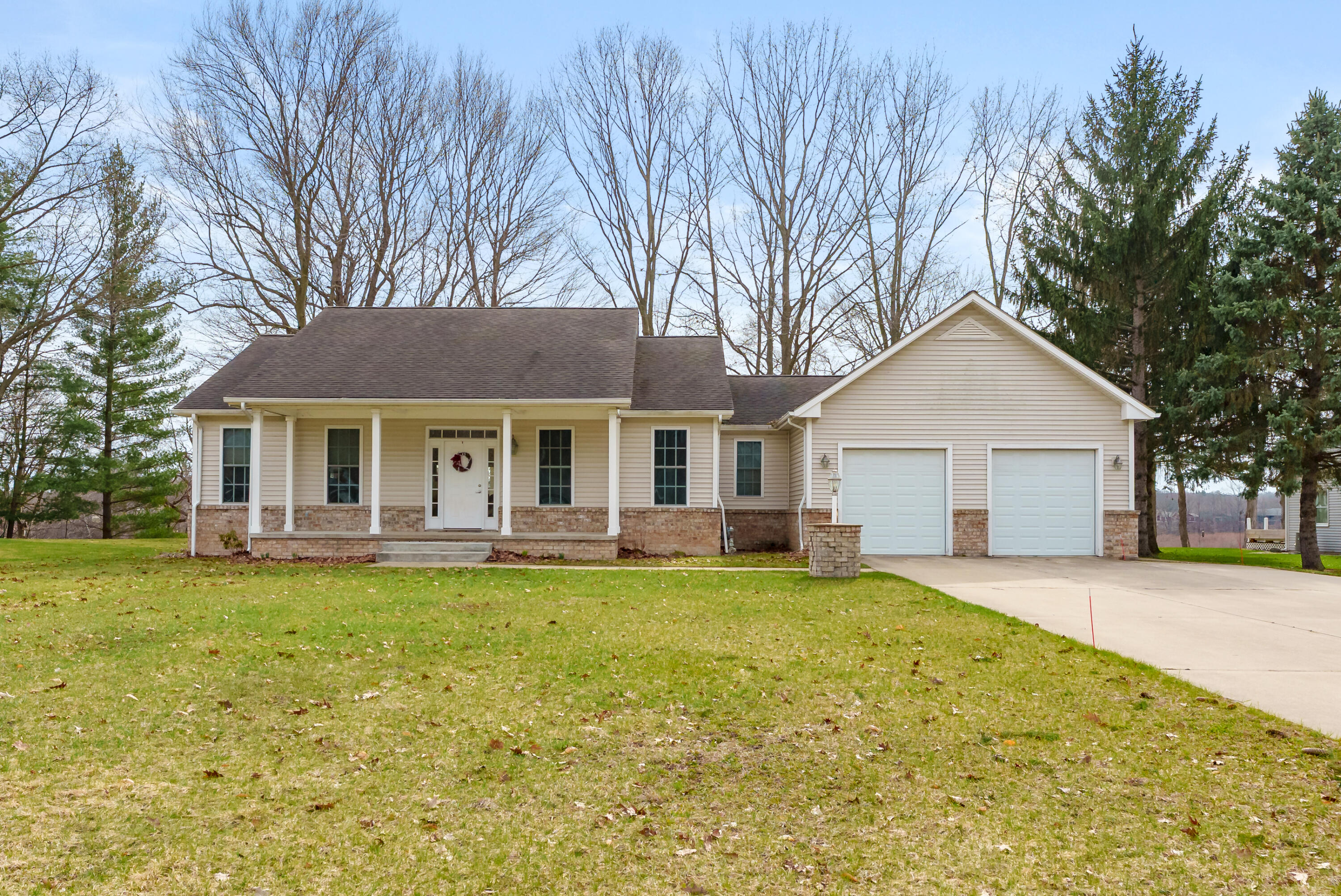3220 Fairhaven Drive Allegan MI 49010