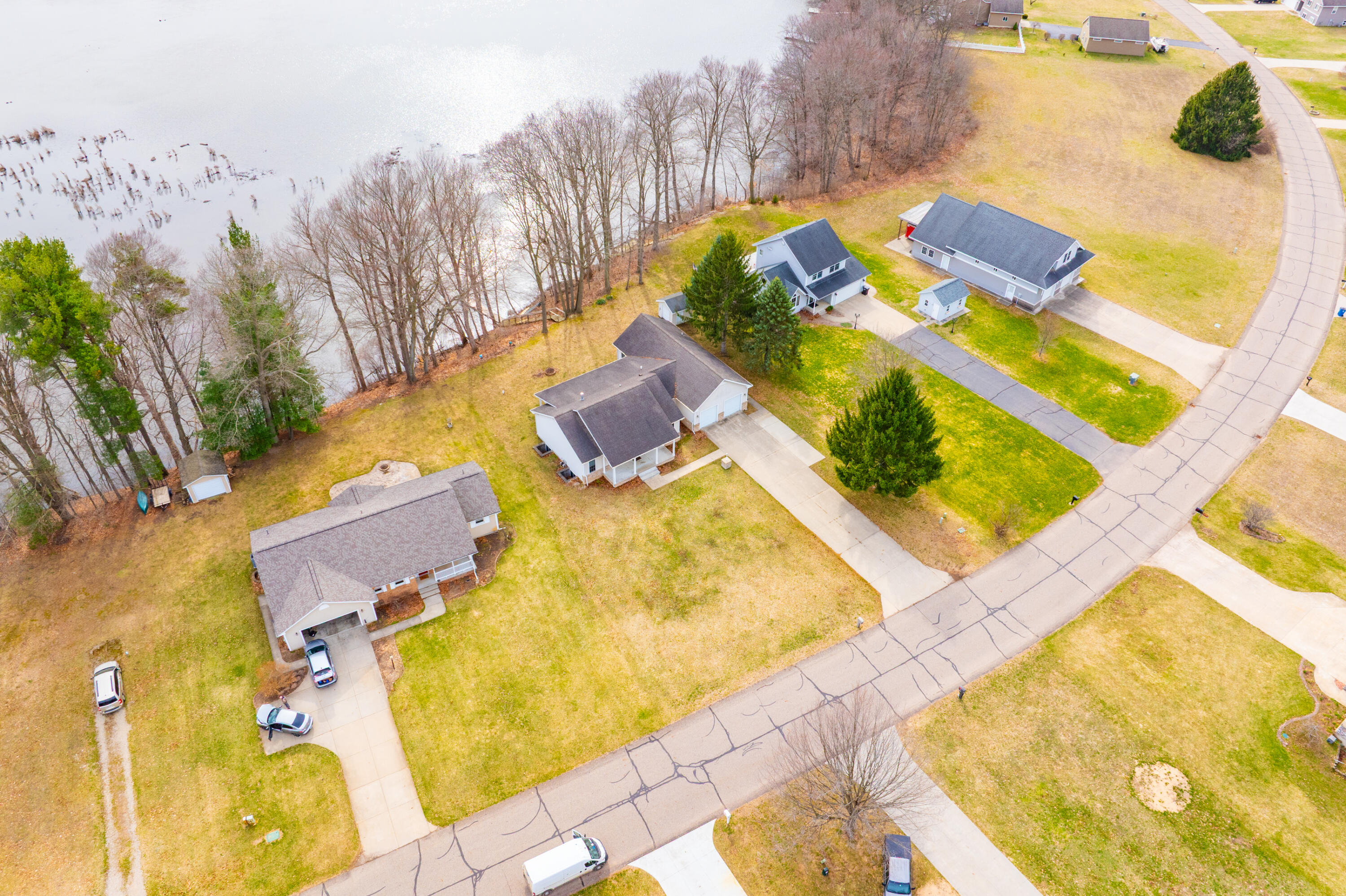 3220 Fairhaven Drive Allegan MI 49010