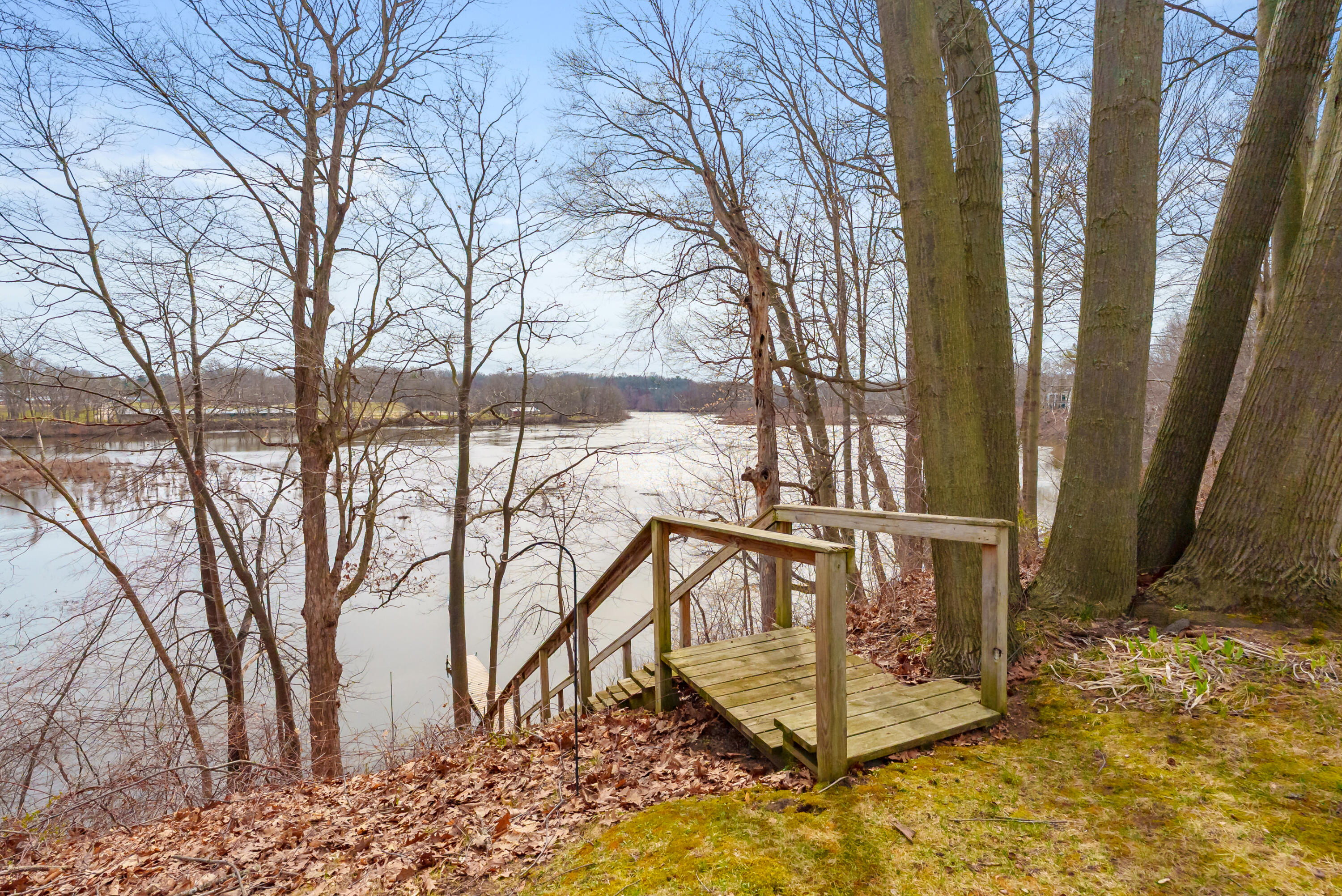 3220 Fairhaven Drive Allegan MI 49010