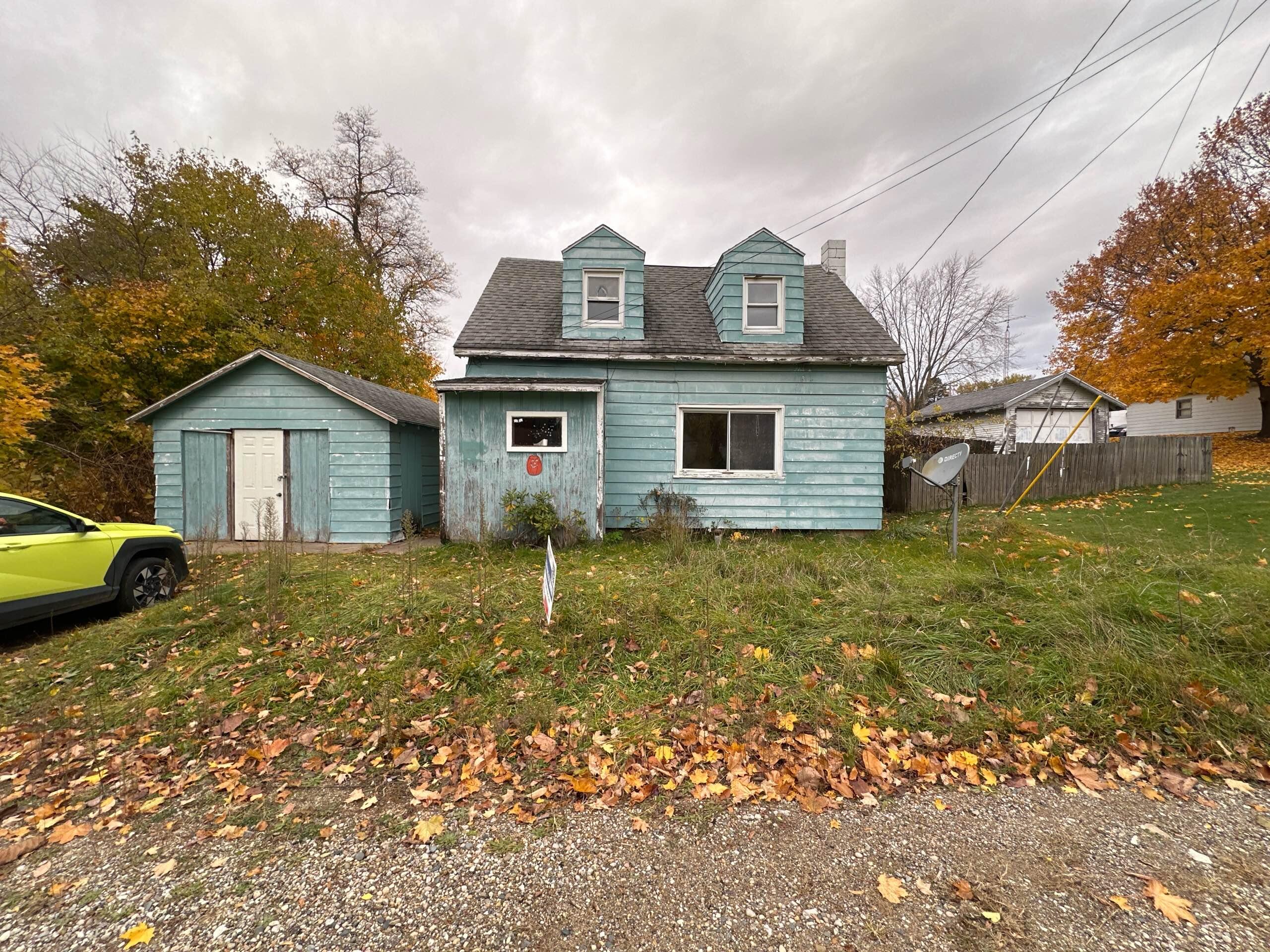 490 4th Street Benton Harbor MI 49022