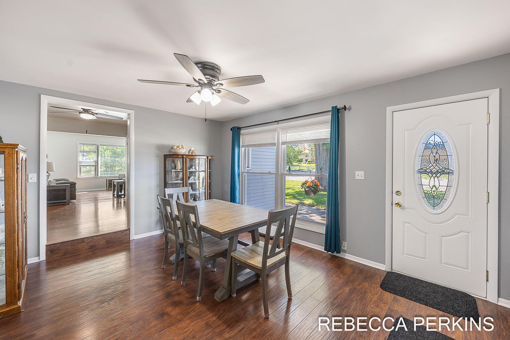 286 Dartmouth Avenue Holland MI 49423