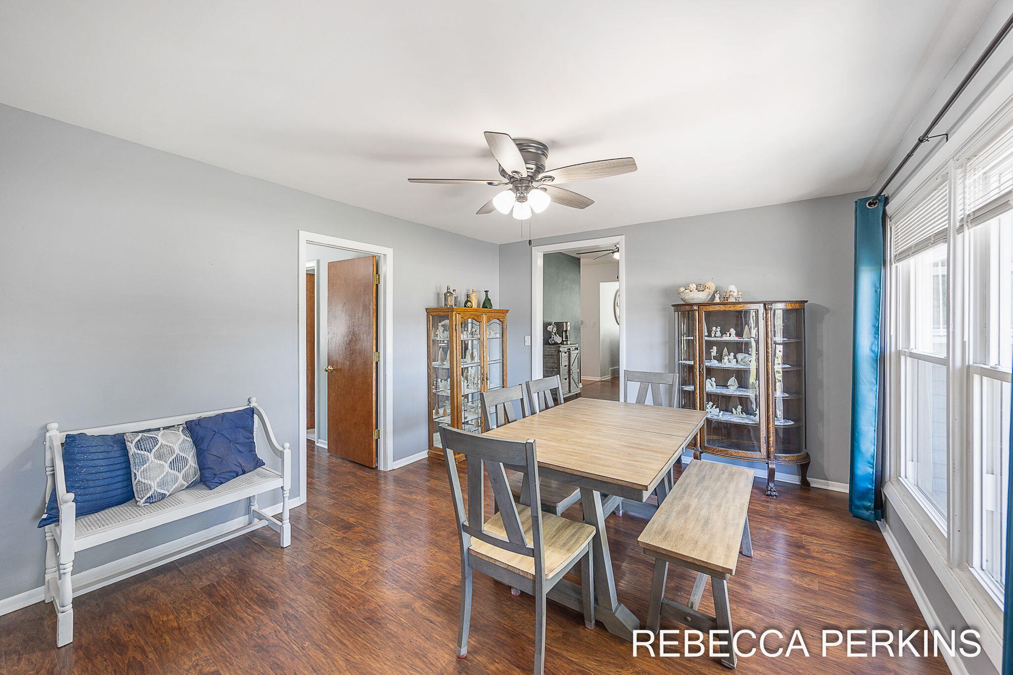 286 Dartmouth Avenue Holland MI 49423