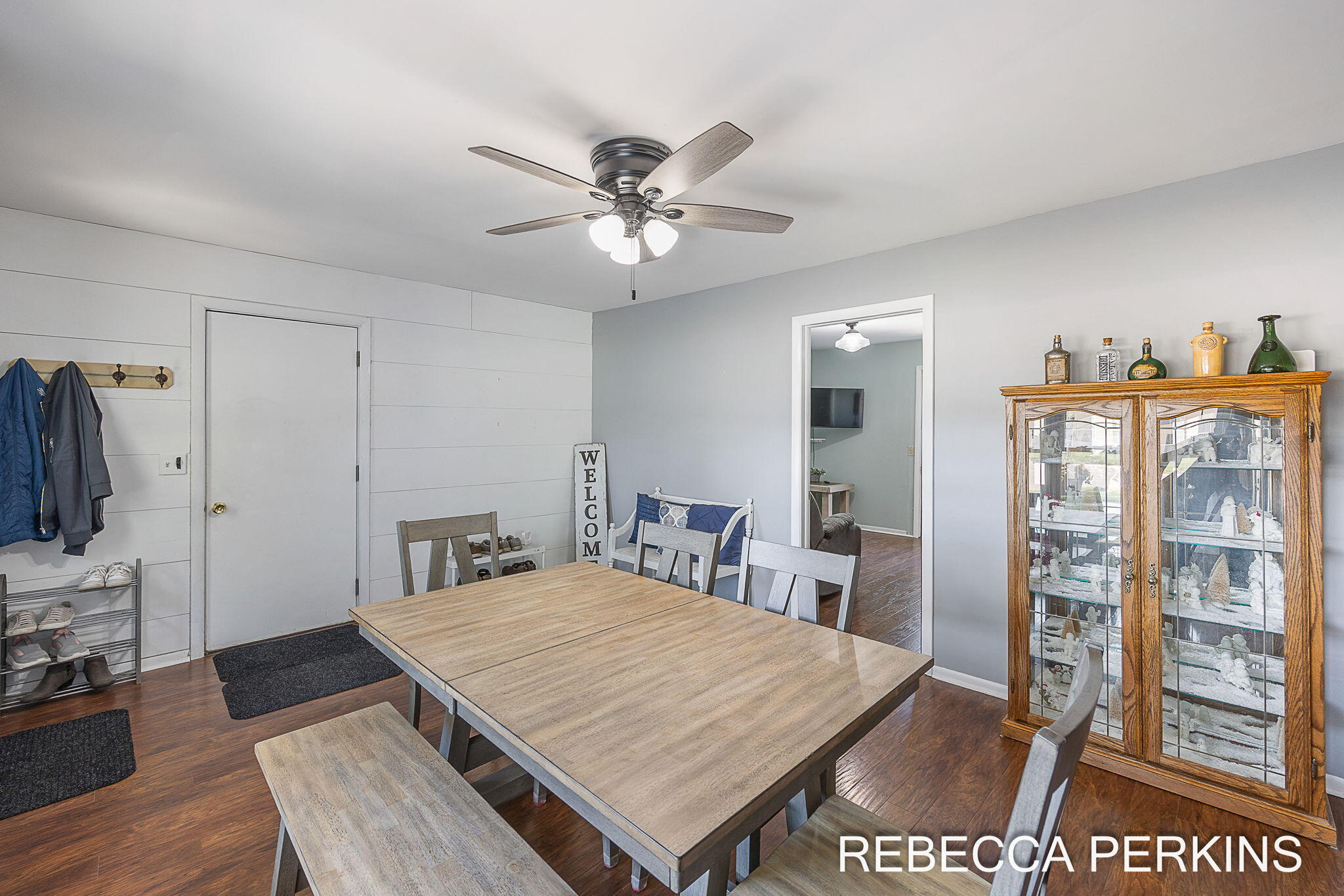 286 Dartmouth Avenue Holland MI 49423