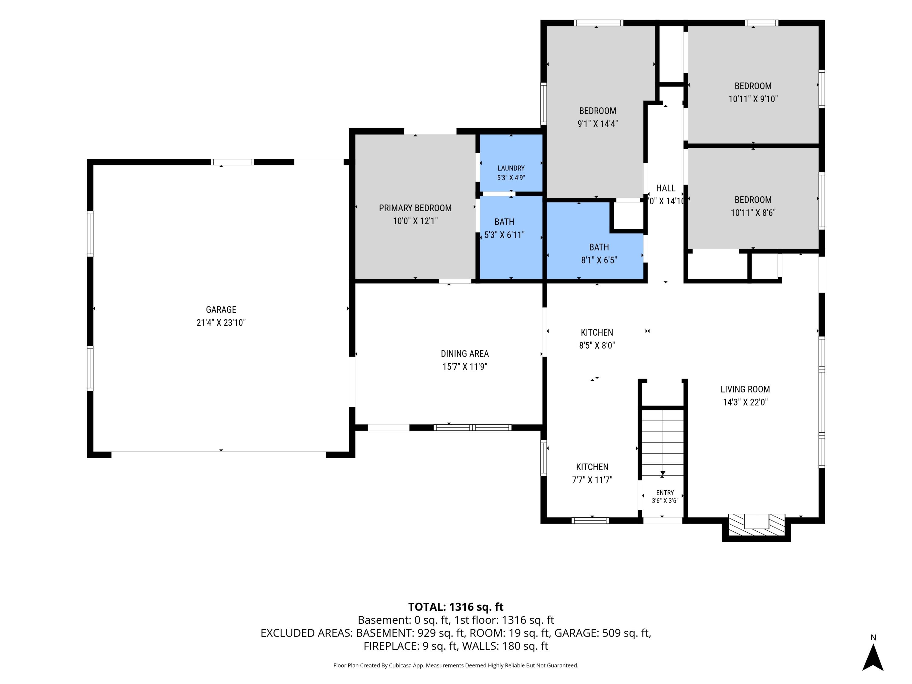 286 Dartmouth Avenue Holland MI 49423