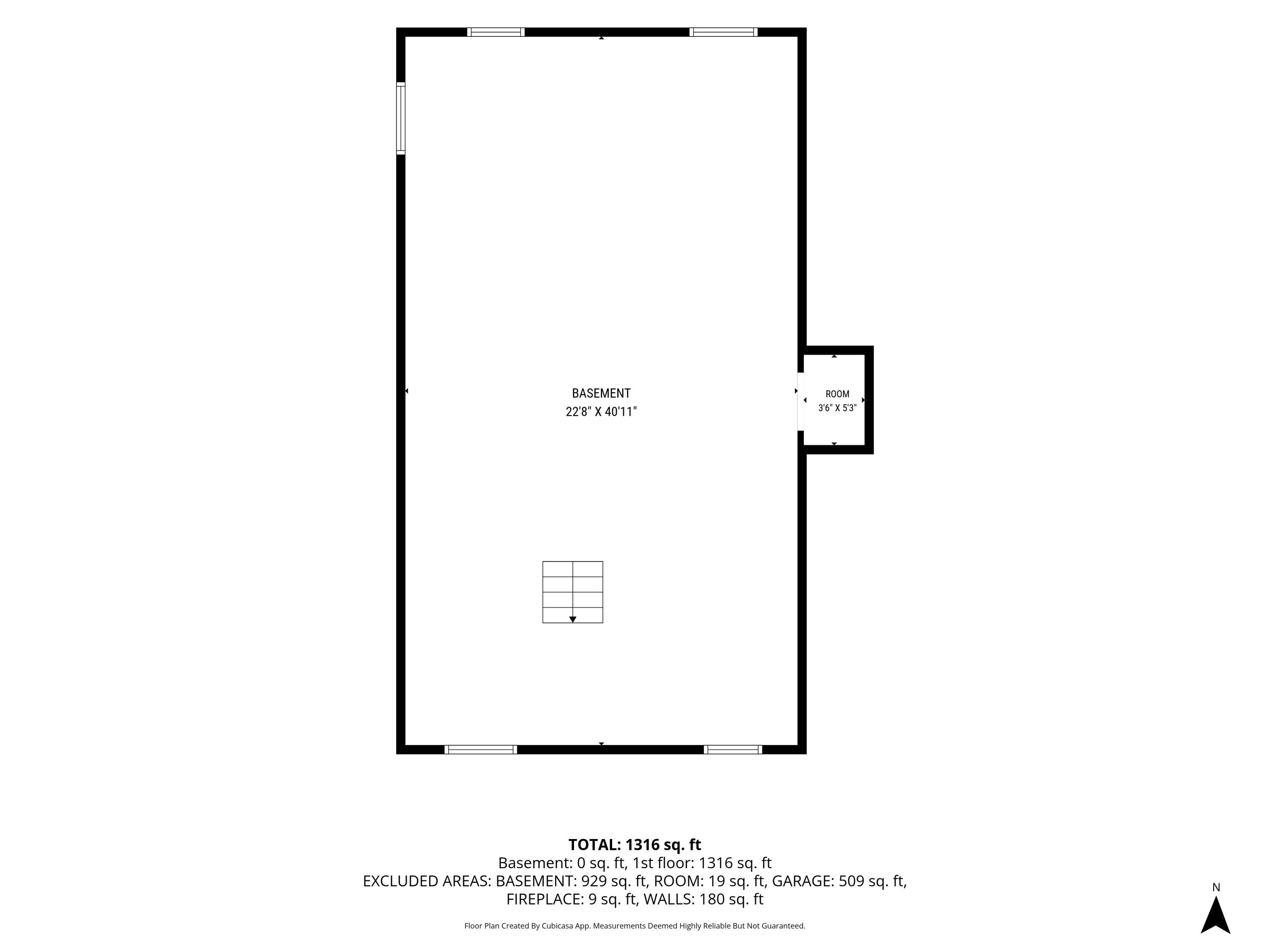 286 Dartmouth Avenue Holland MI 49423