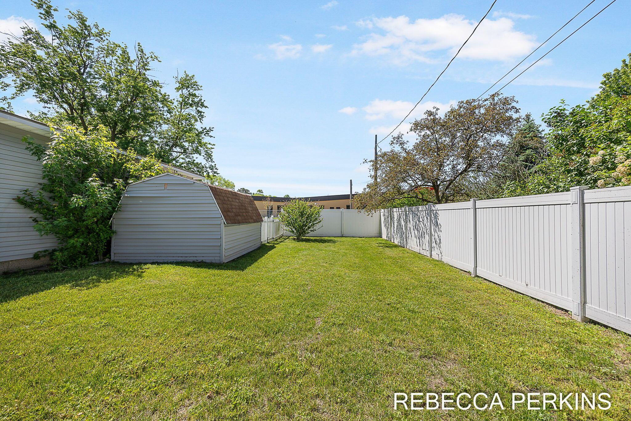 286 Dartmouth Avenue Holland MI 49423