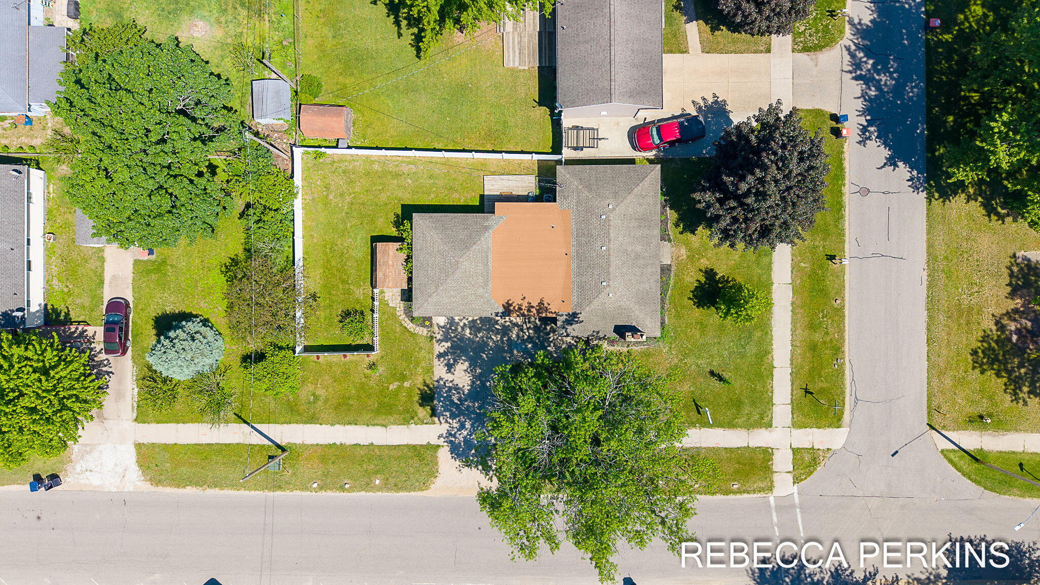 286 Dartmouth Avenue Holland MI 49423