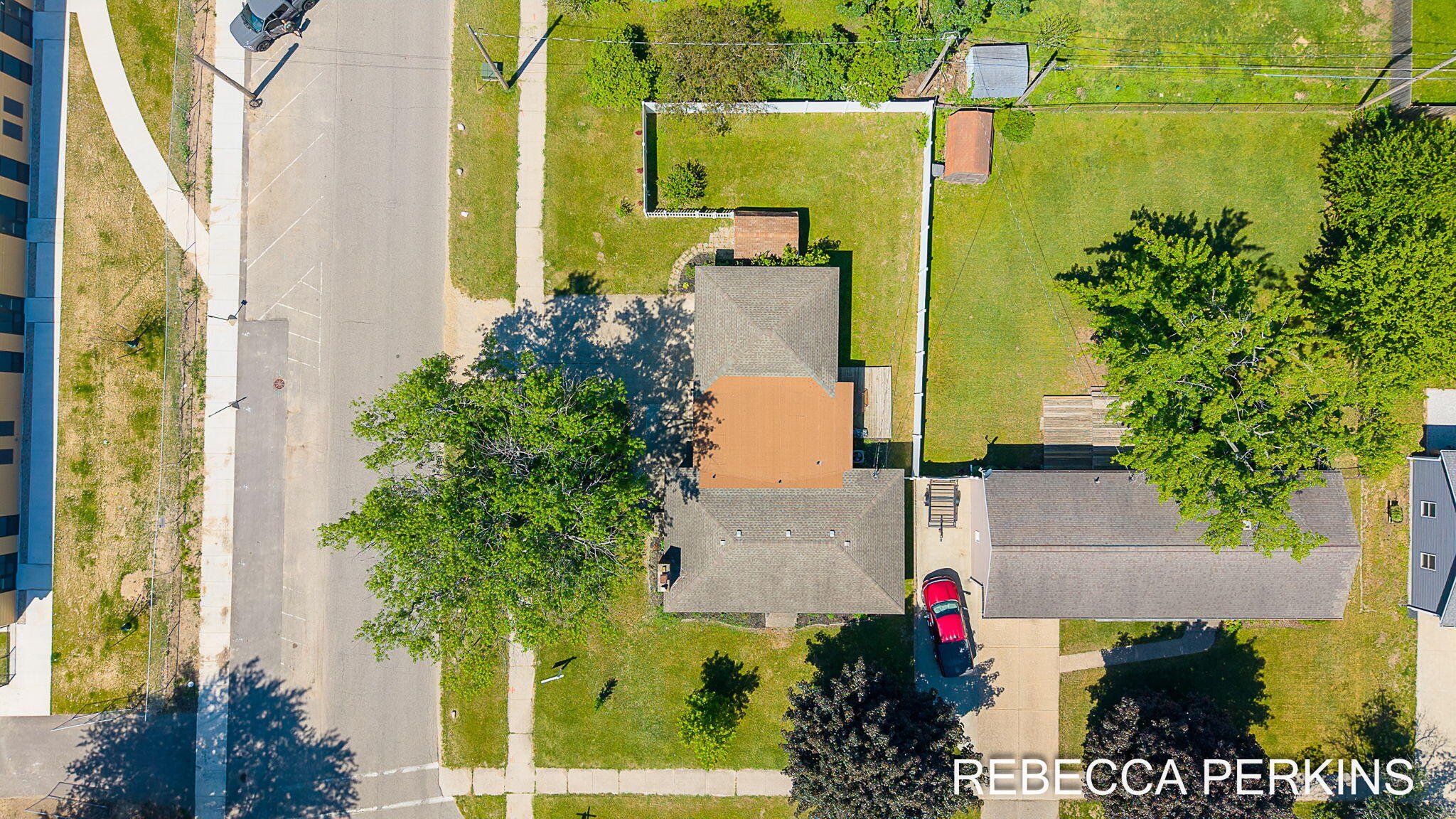 286 Dartmouth Avenue Holland MI 49423