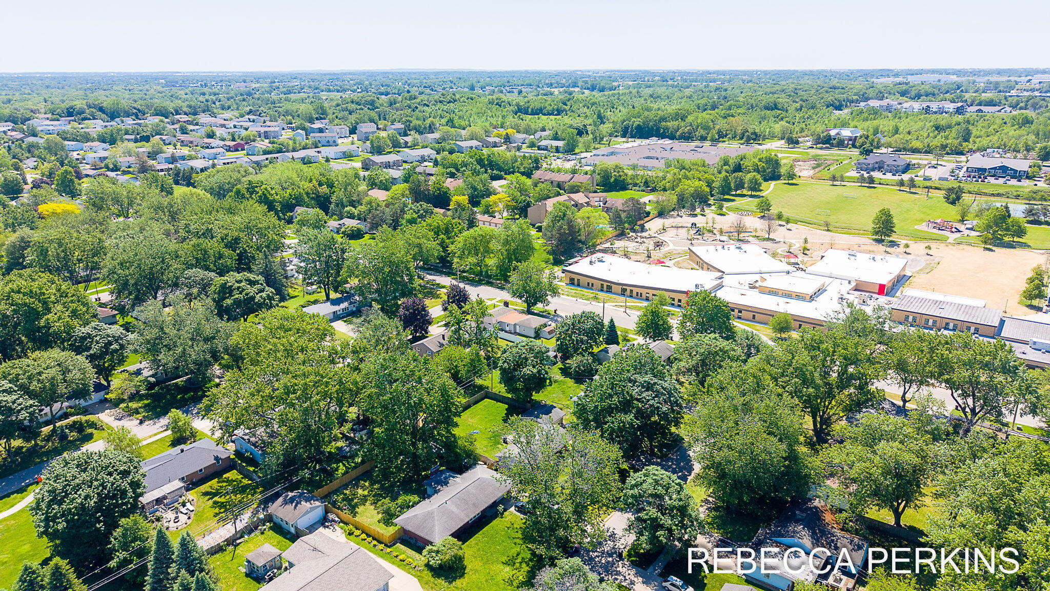 286 Dartmouth Avenue Holland MI 49423