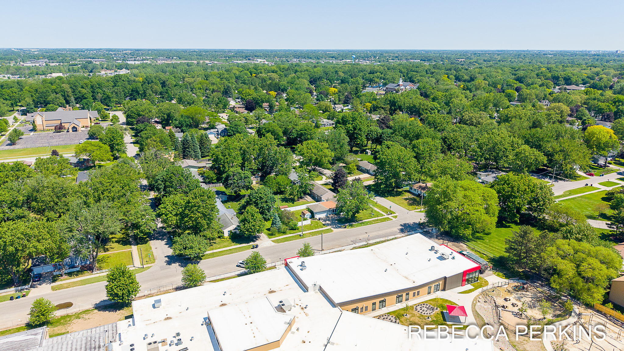 286 Dartmouth Avenue Holland MI 49423